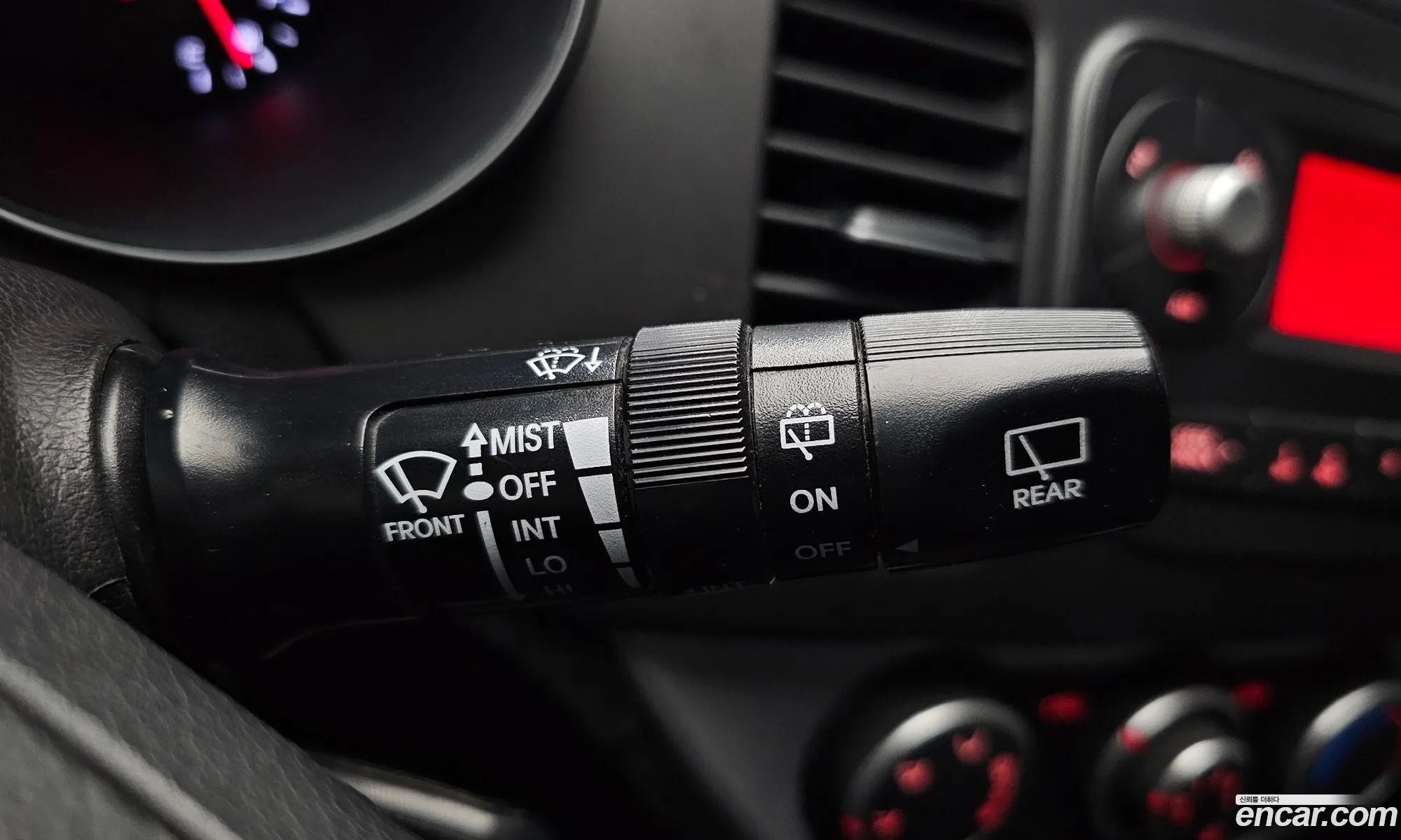 Kia Morning 2015 — 13