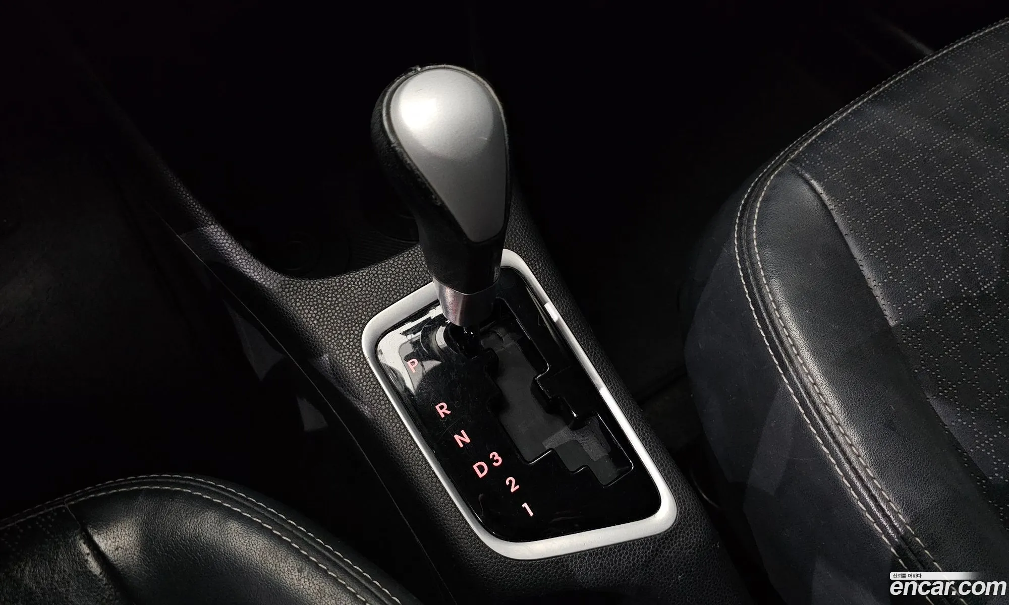 Kia Morning 2015 — 2