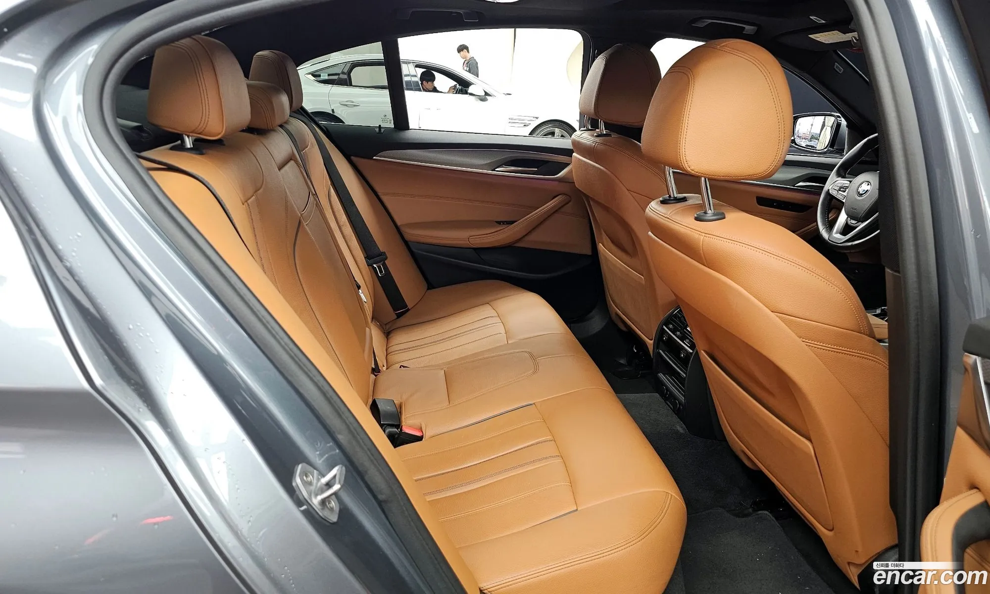 BMW 5 Series 2018 WBAJC5107JG861155 — 3