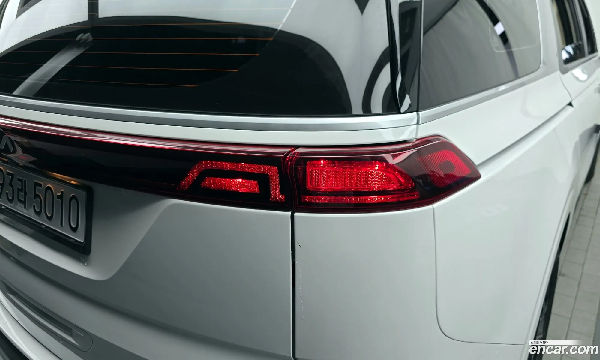 Kia Carnival 2022 — 20