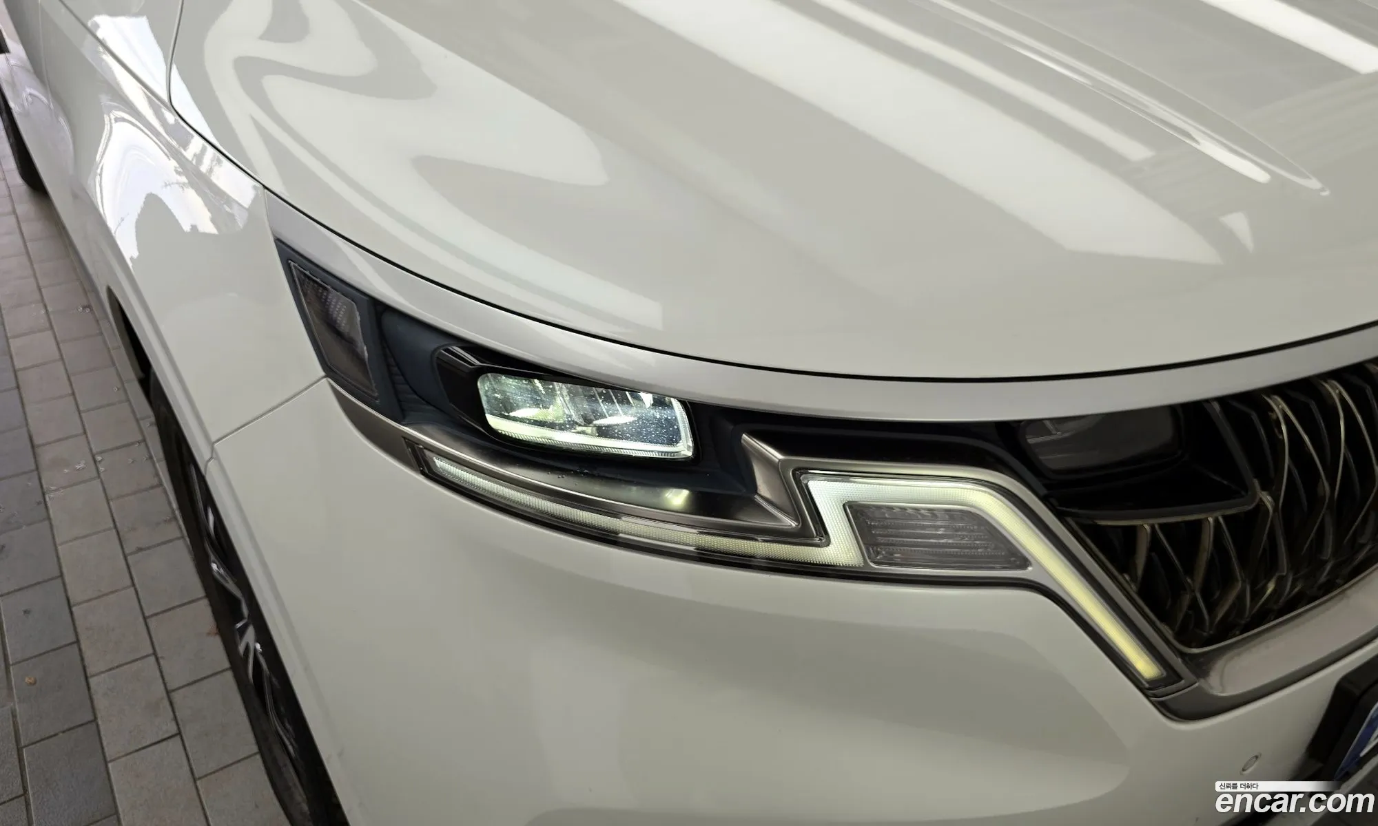Kia Carnival 2022 — 18