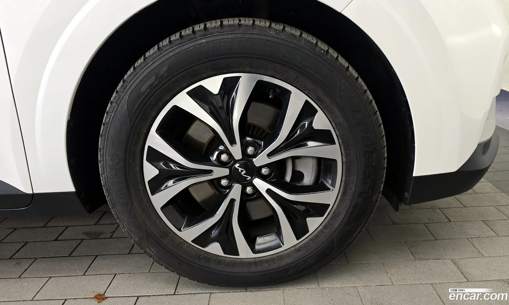 Kia Carnival 2022 — 5