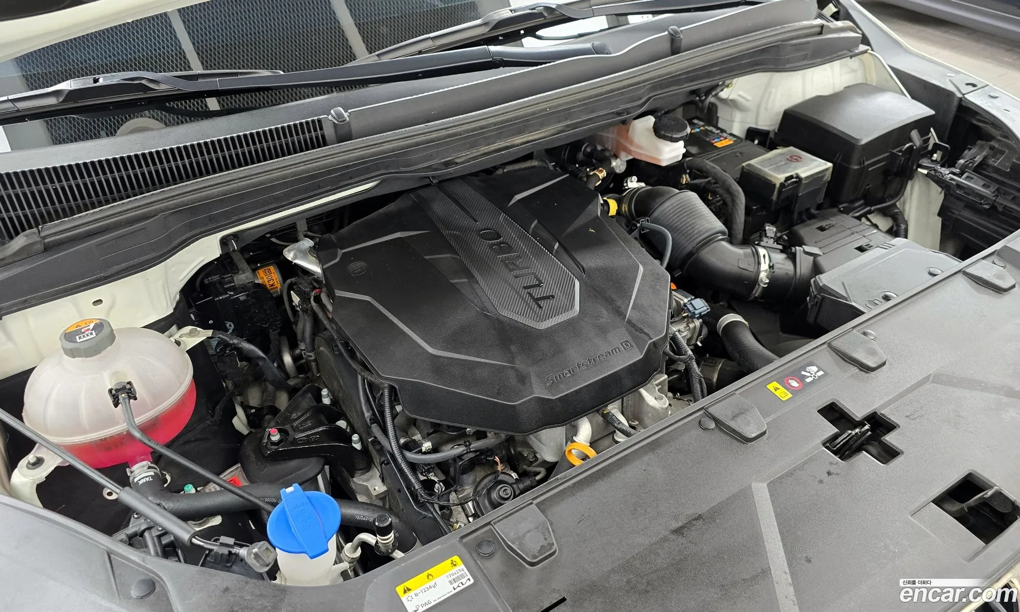 Kia Carnival 2022 — 30