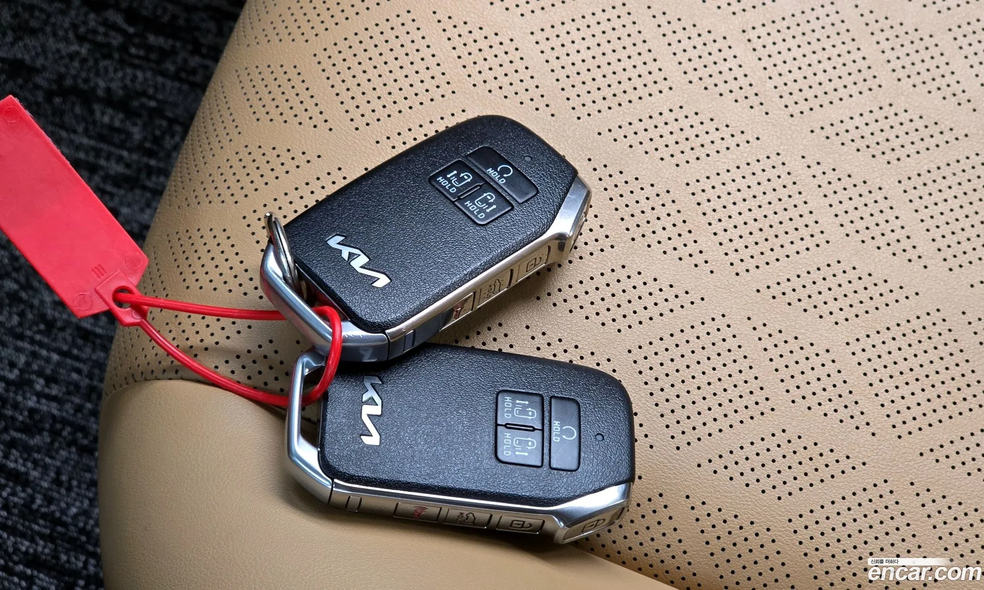 Kia Carnival 2022 — 6