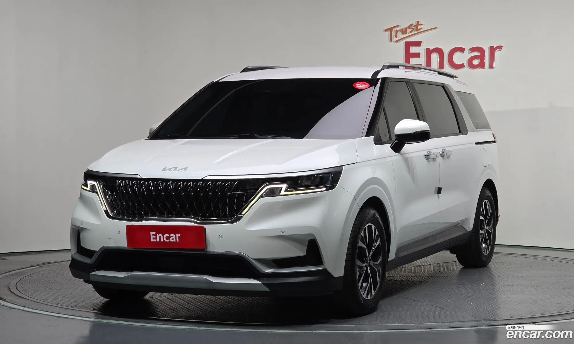 Kia Carnival 2022 — 27