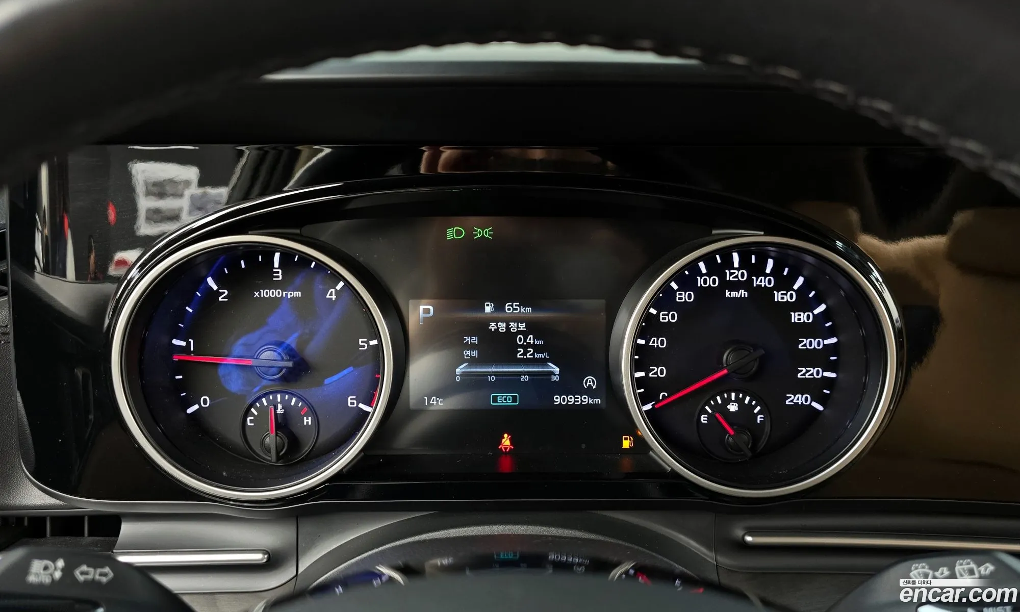 Kia Carnival 2022 — 2
