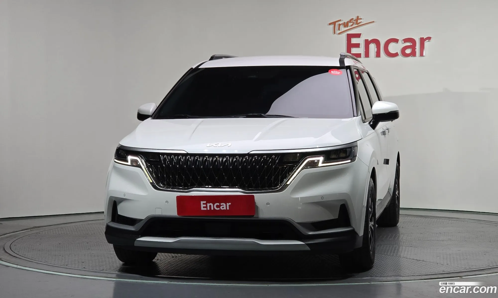 Kia Carnival 2022 — 26
