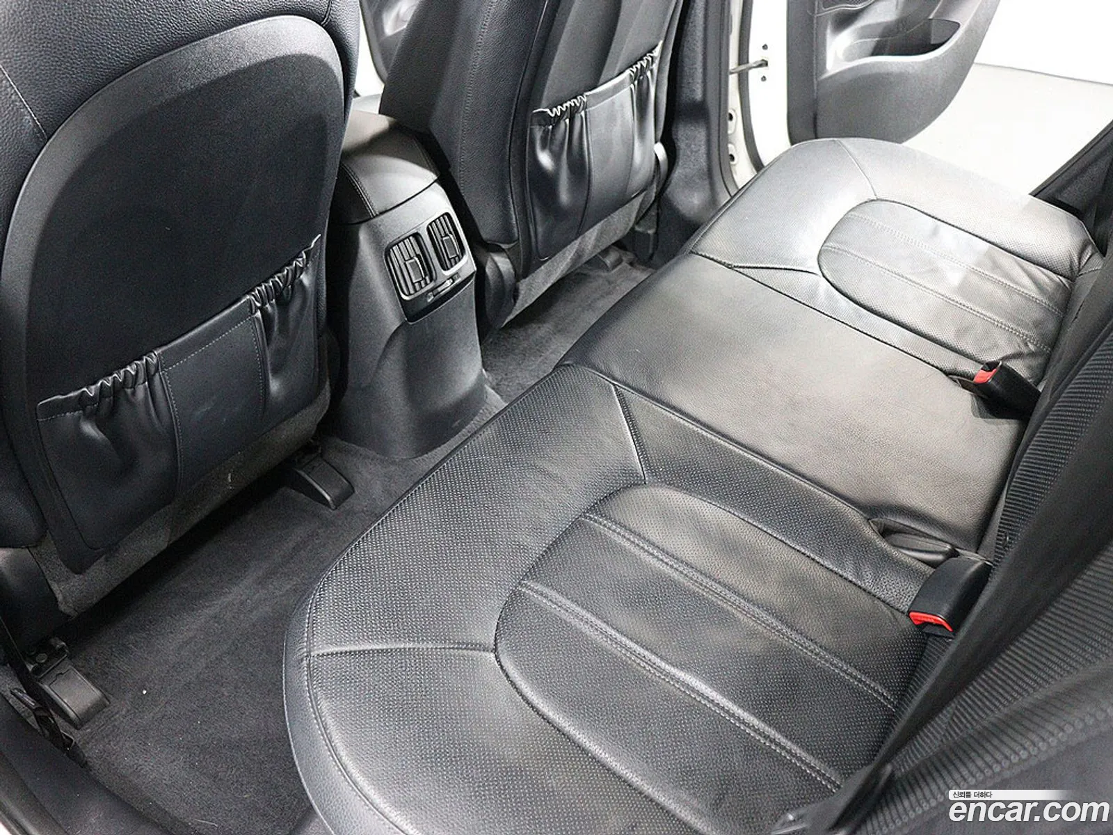 Hyundai Tucson ix 2014 — 3