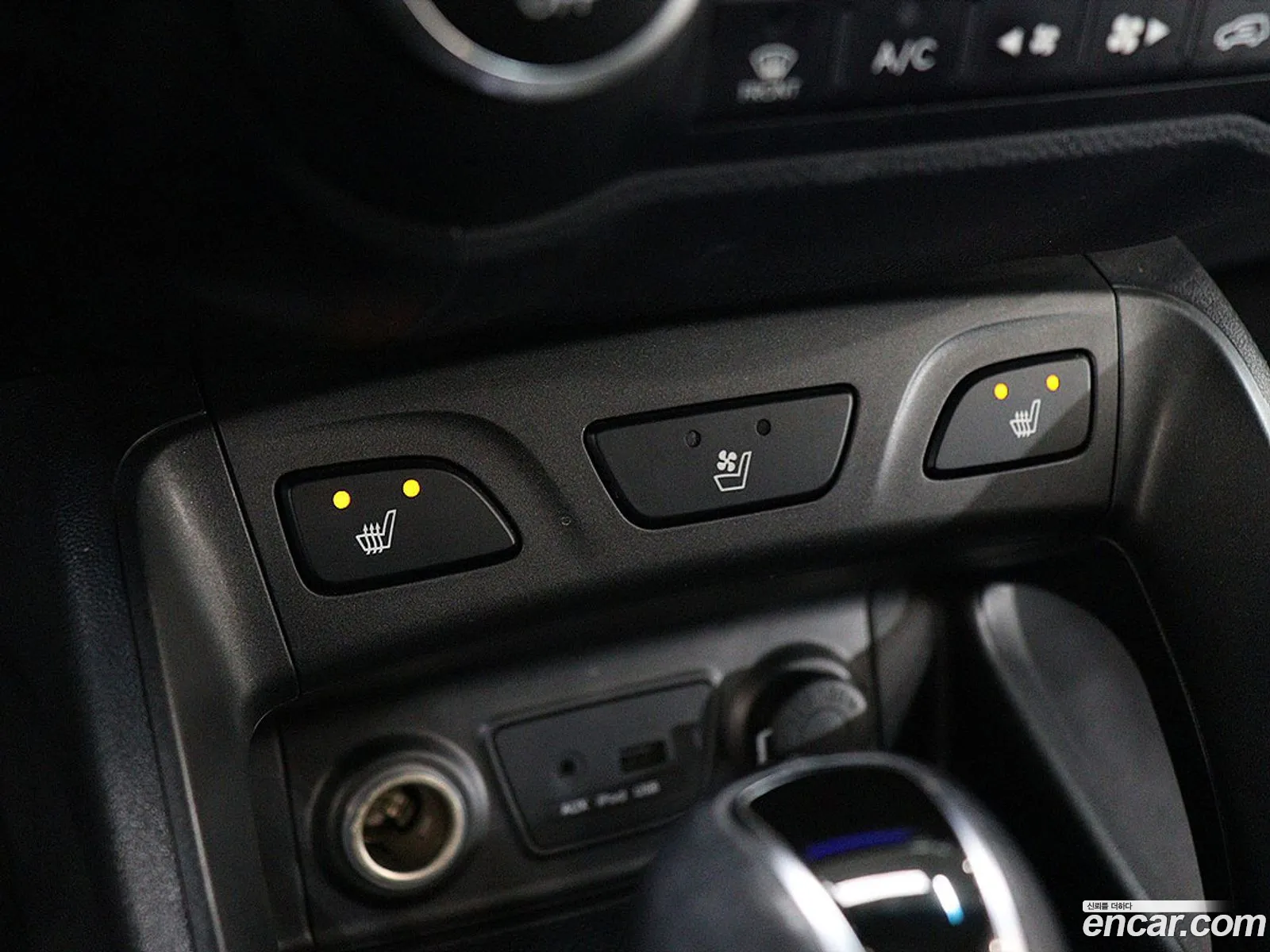 Hyundai Tucson ix 2014 — 15