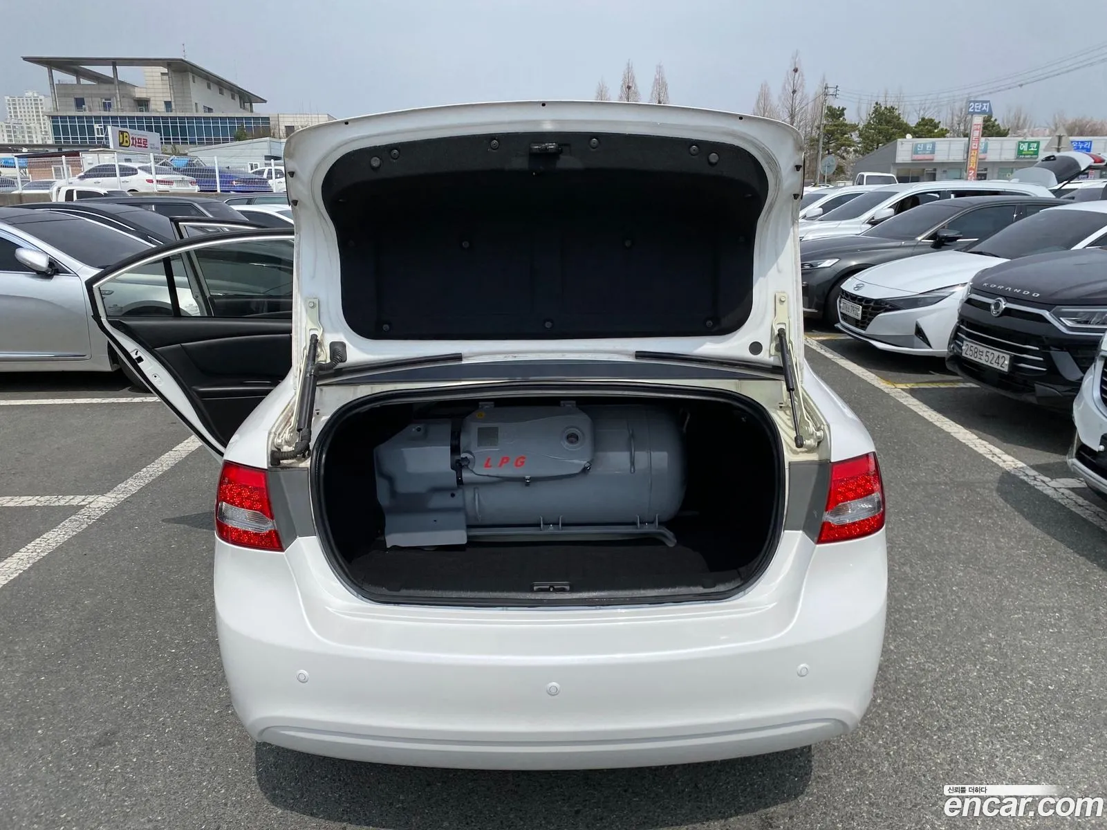 Kia Lotze Innovation 2009 — 13