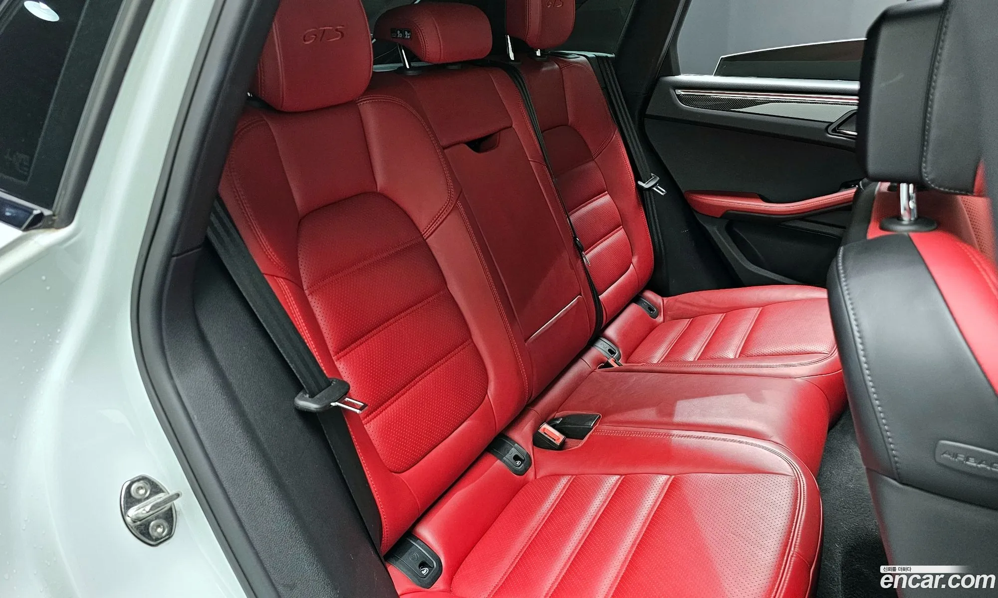 Porsche Macan 2018 WP1AG2956JLB63390 — 8