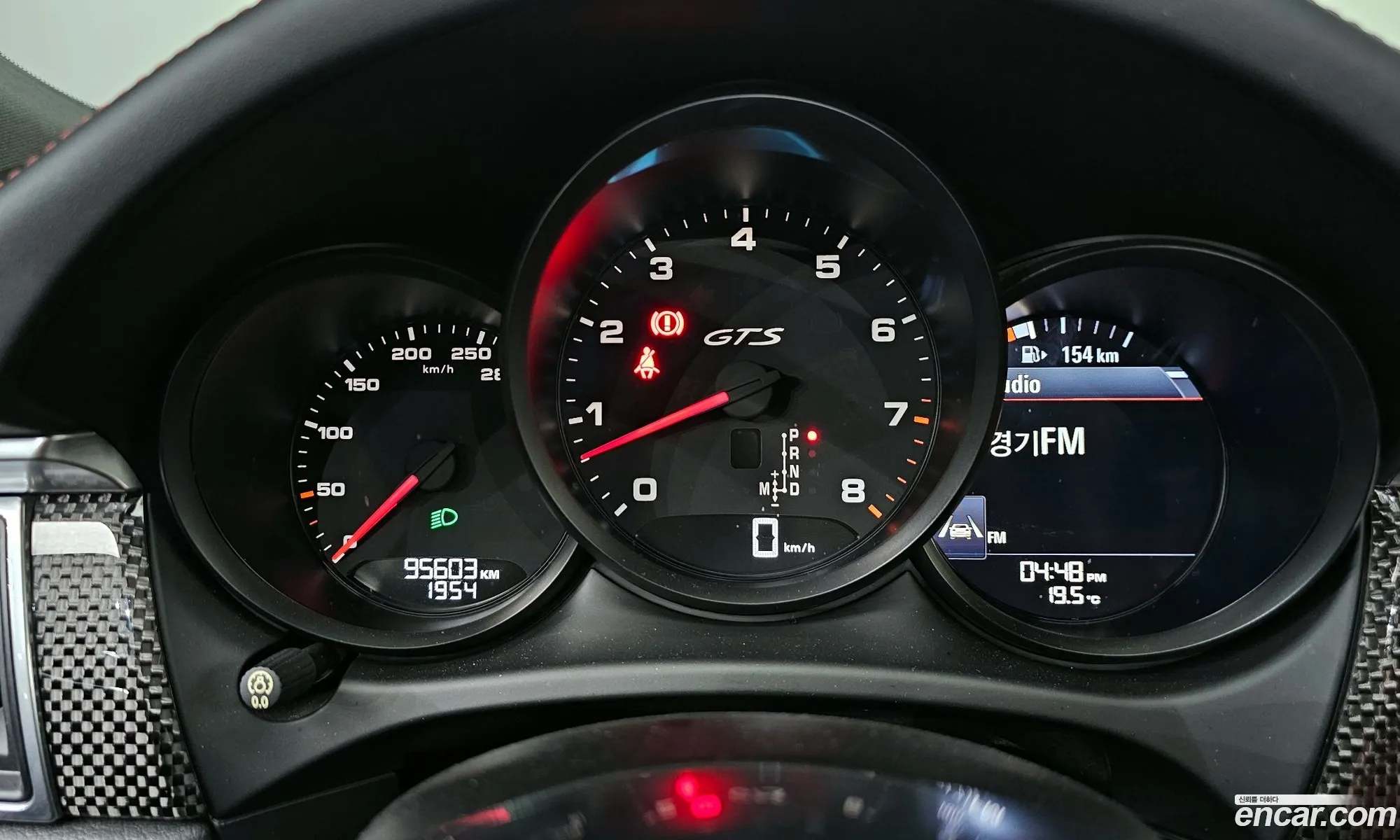 Porsche Macan 2018 WP1AG2956JLB63390 — 22