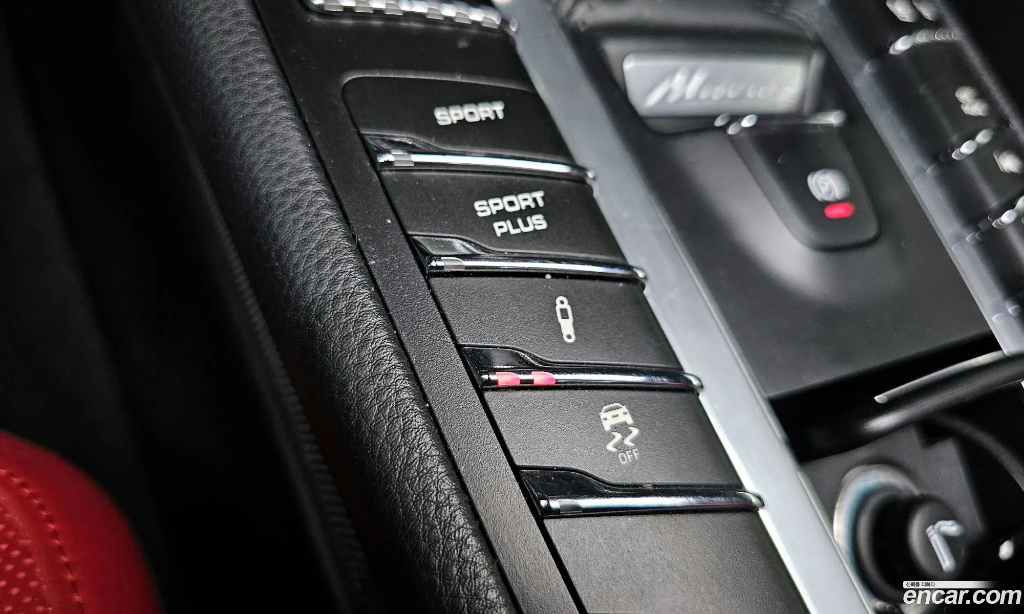 Porsche Macan 2018 WP1AG2956JLB63390 — 7