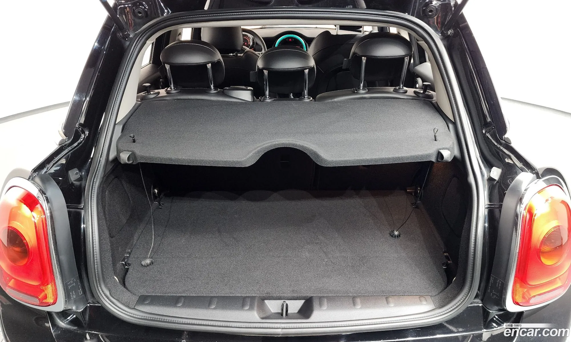 Mini Cooper 2015 — 4