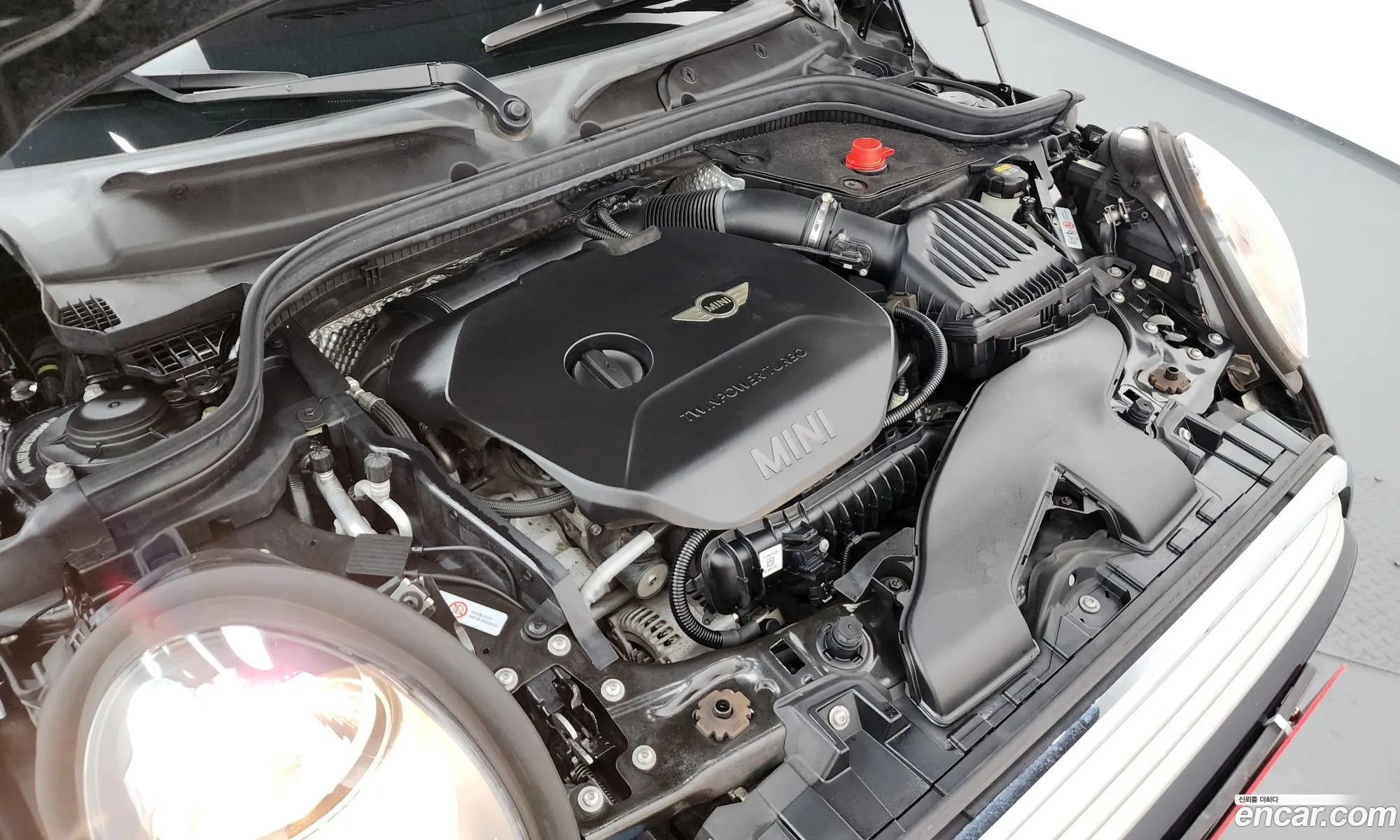 Mini Cooper 2015 — 20