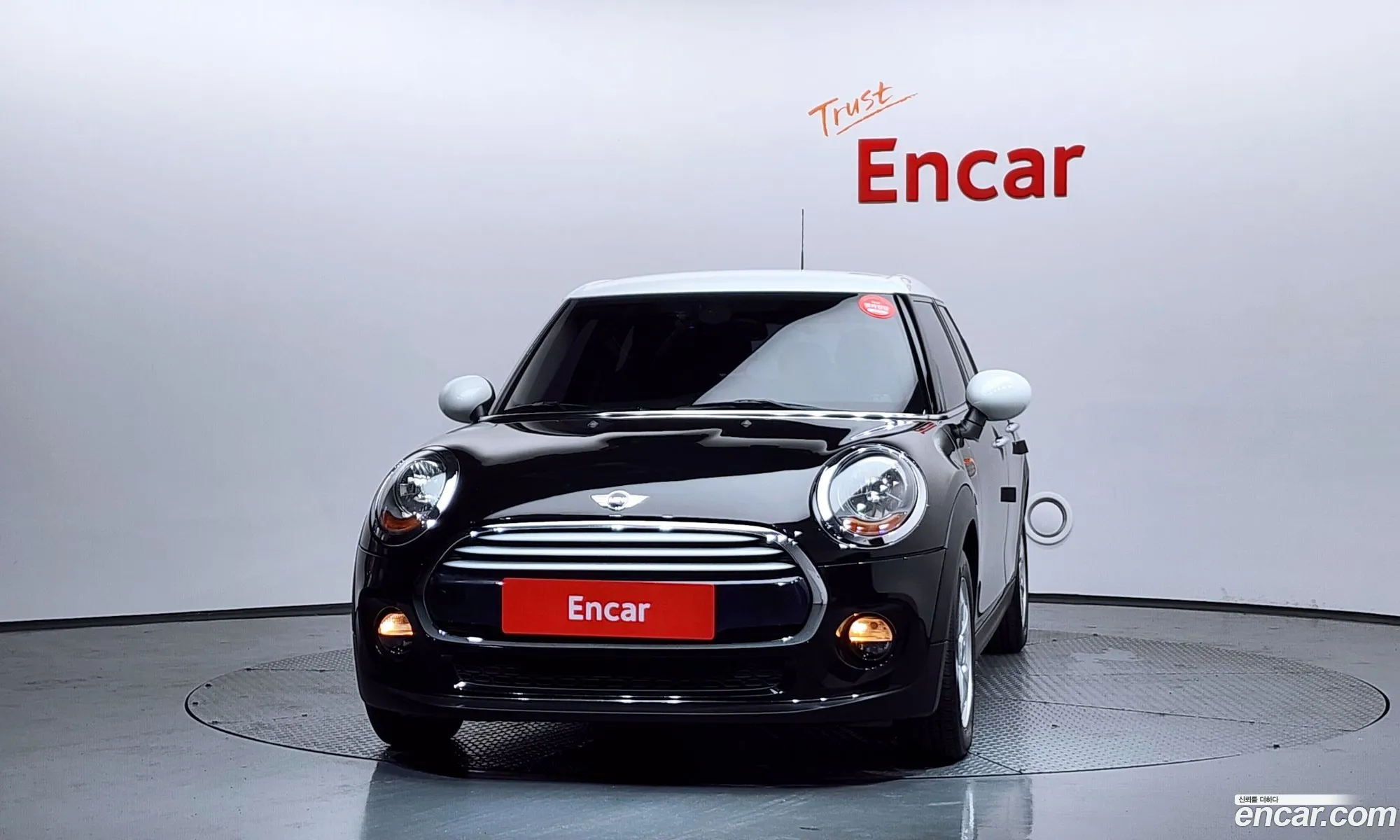 Mini Cooper 2015 — 19