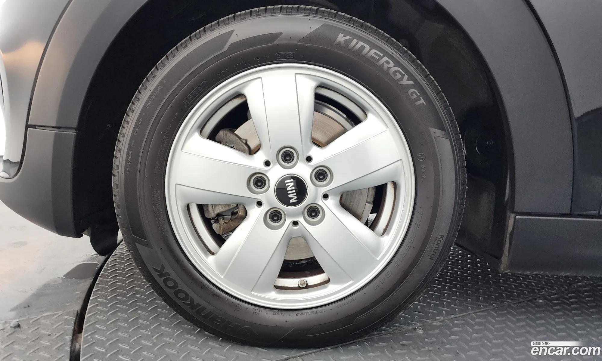 Mini Cooper 2015 — 9