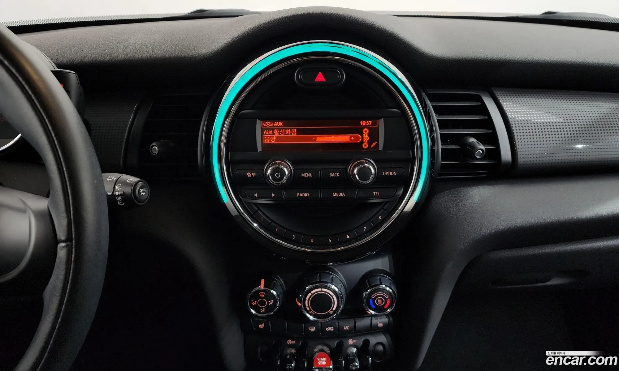 Mini Cooper 2015 — 14