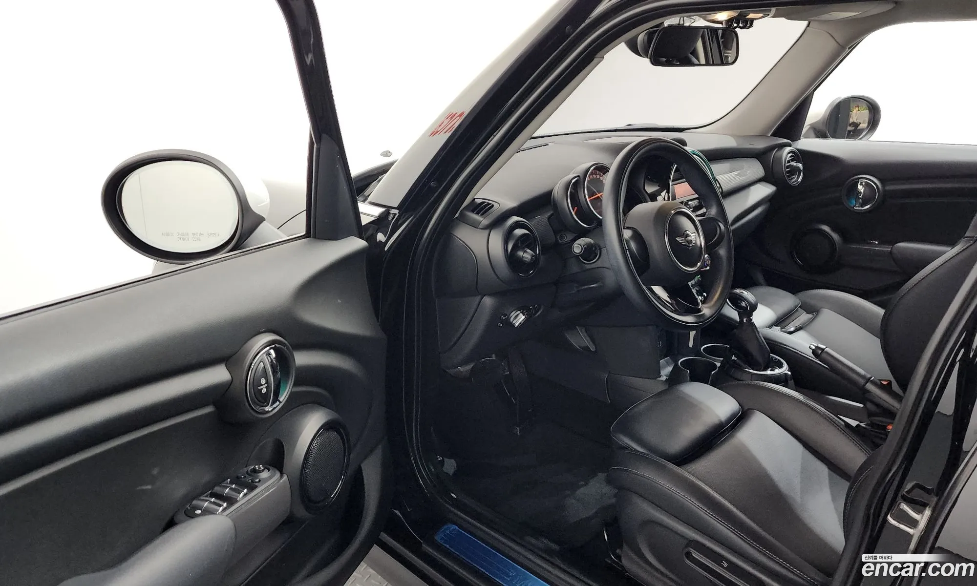 Mini Cooper 2015 — 10