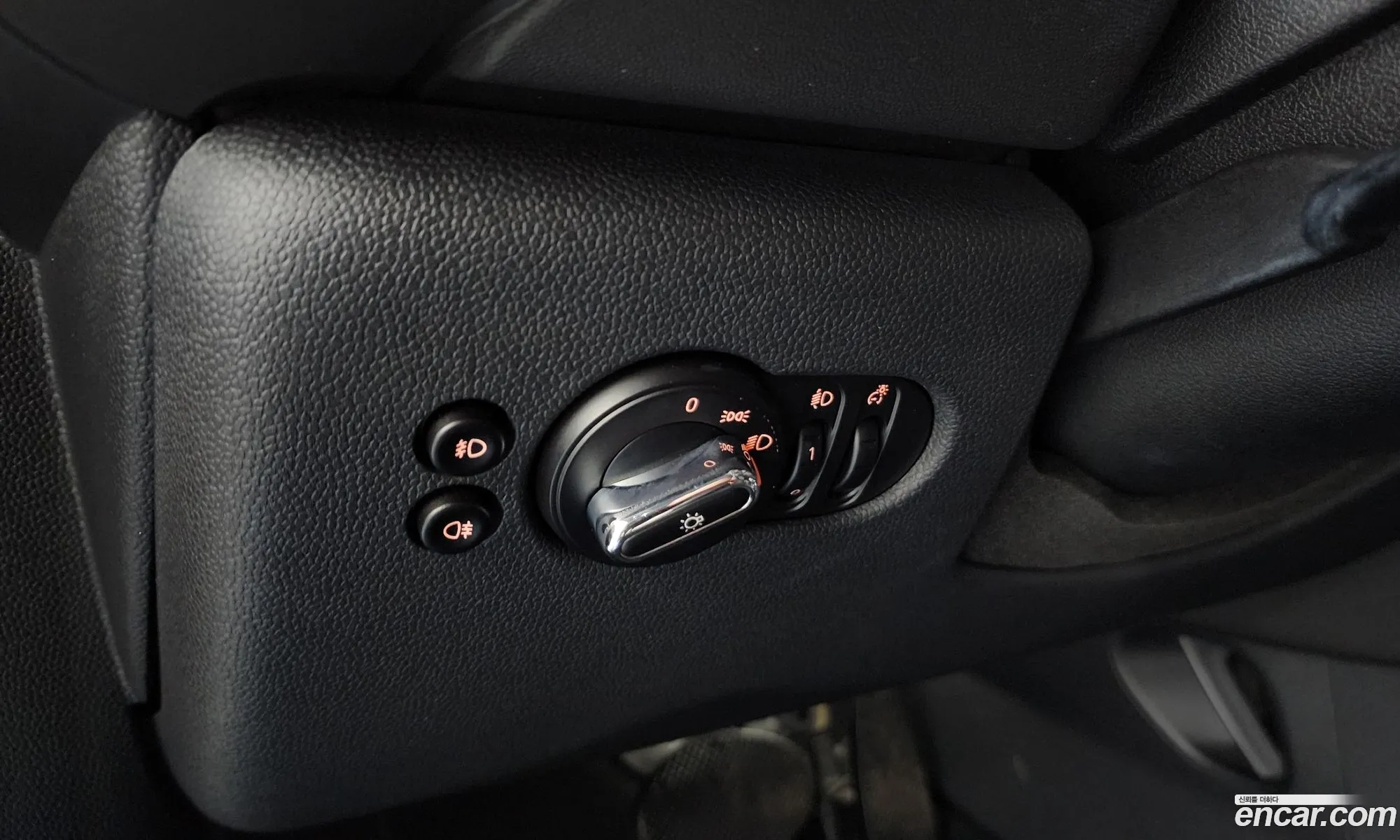 Mini Cooper 2015 — 12