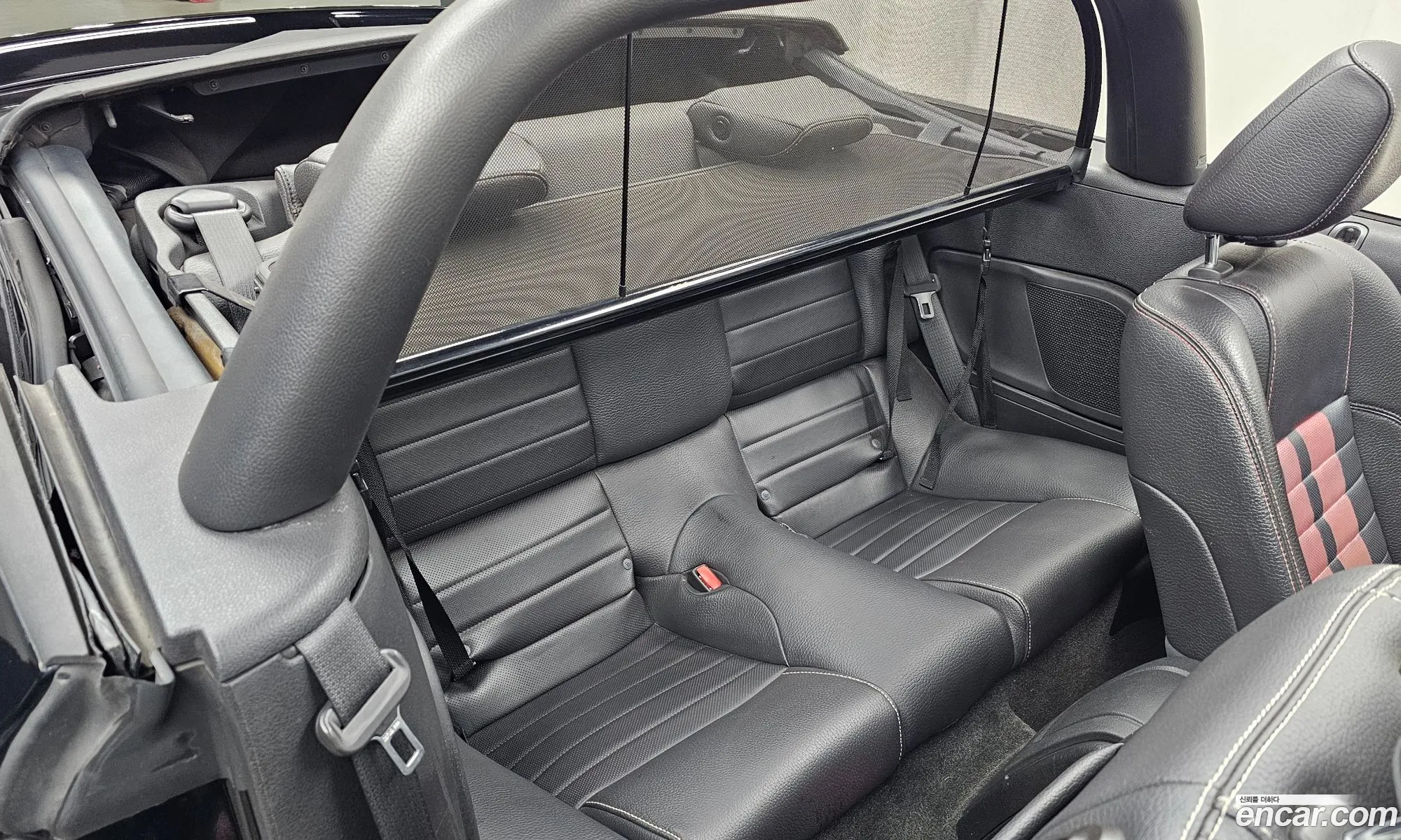 Ford Mustang 2010 1ZVBP8EM0B5118521 — 15