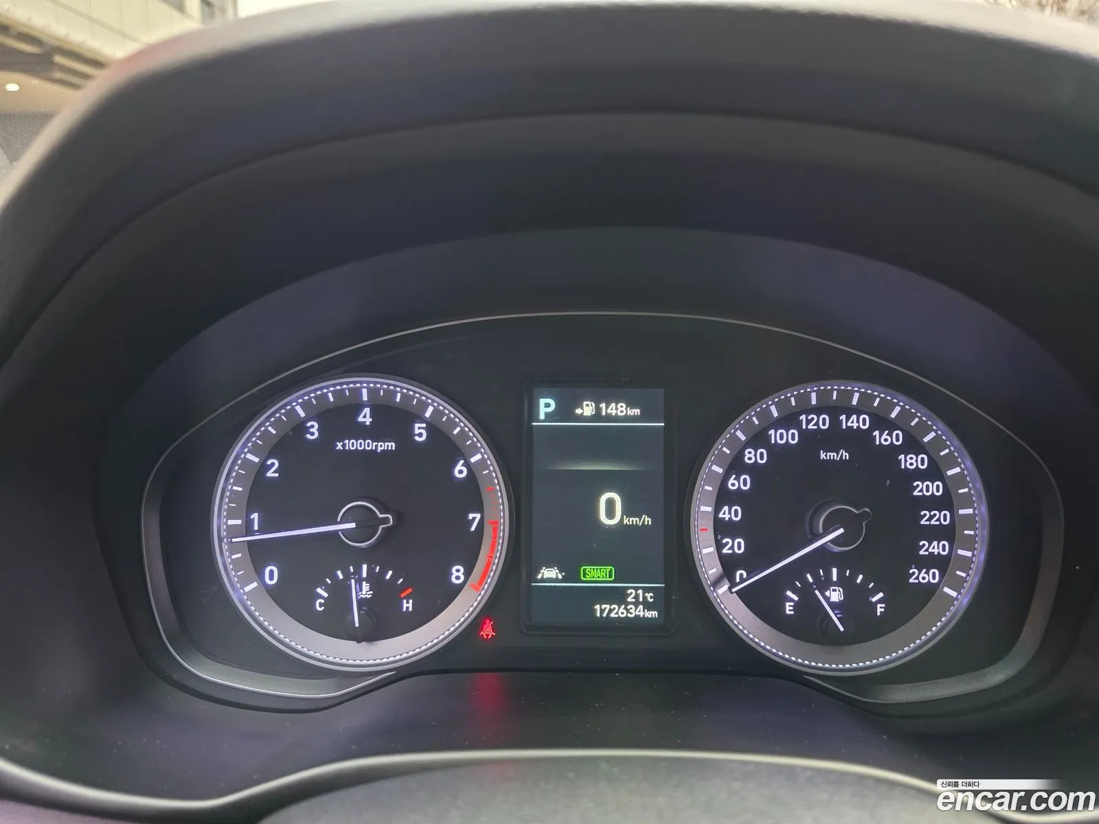 Hyundai Grandeur IG 2019 — 9