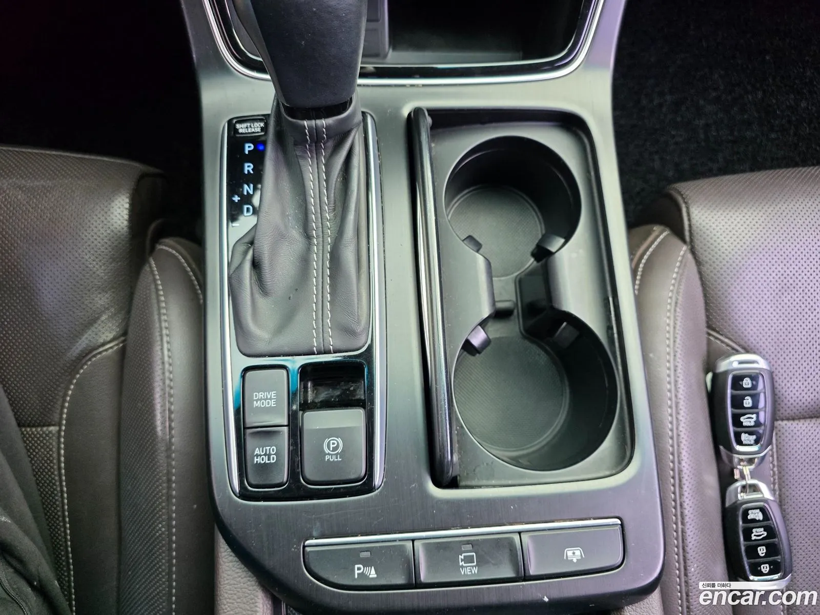 Hyundai Grandeur IG 2019 — 17