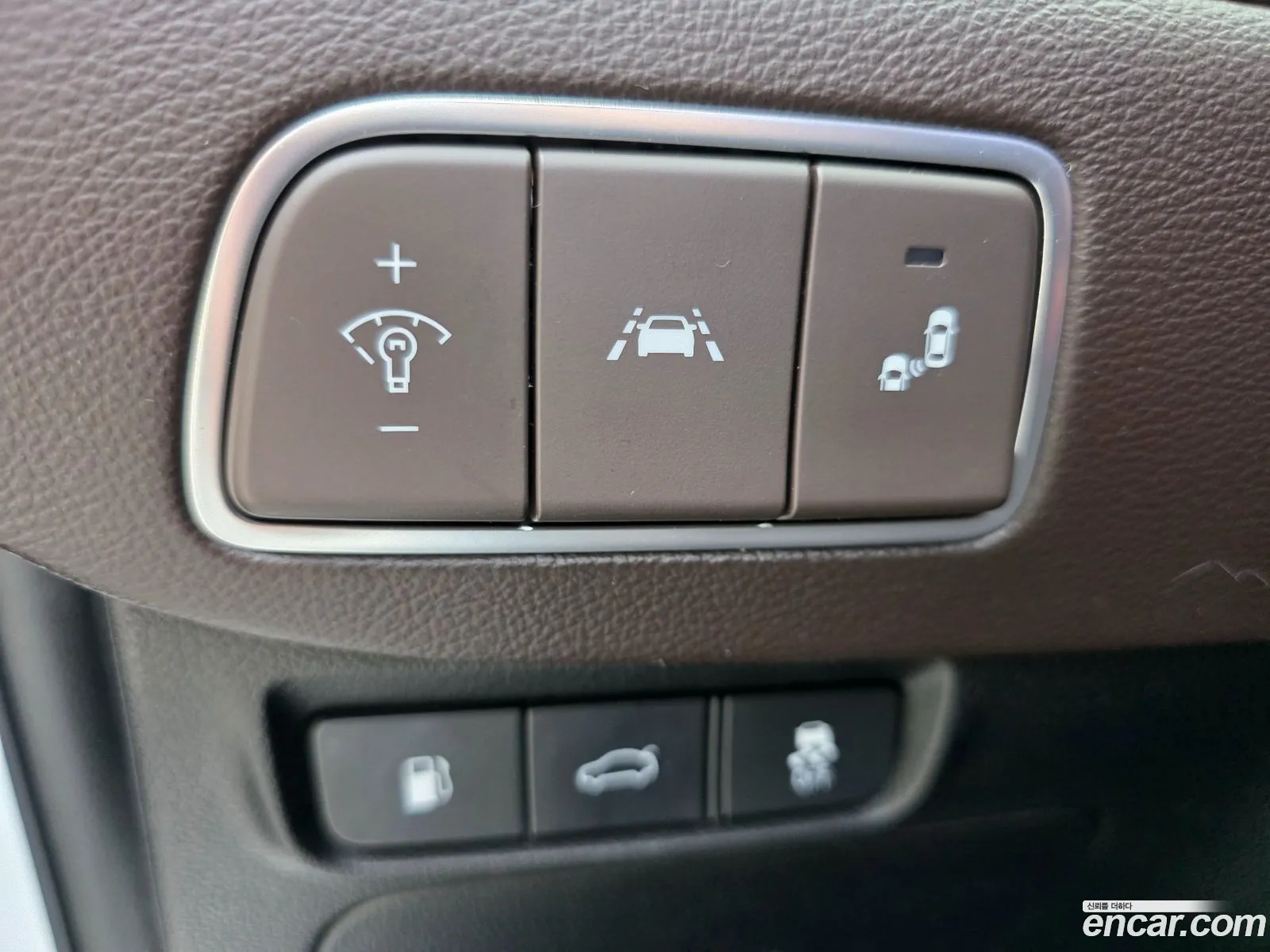 Hyundai Grandeur IG 2019 — 10