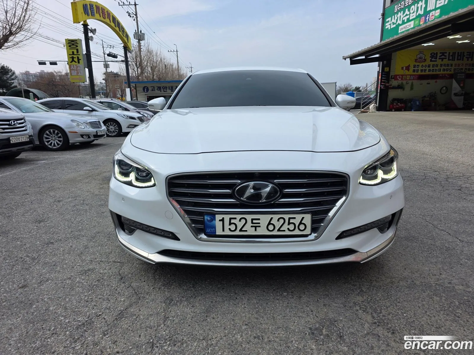 Hyundai Grandeur IG 2019 — 5