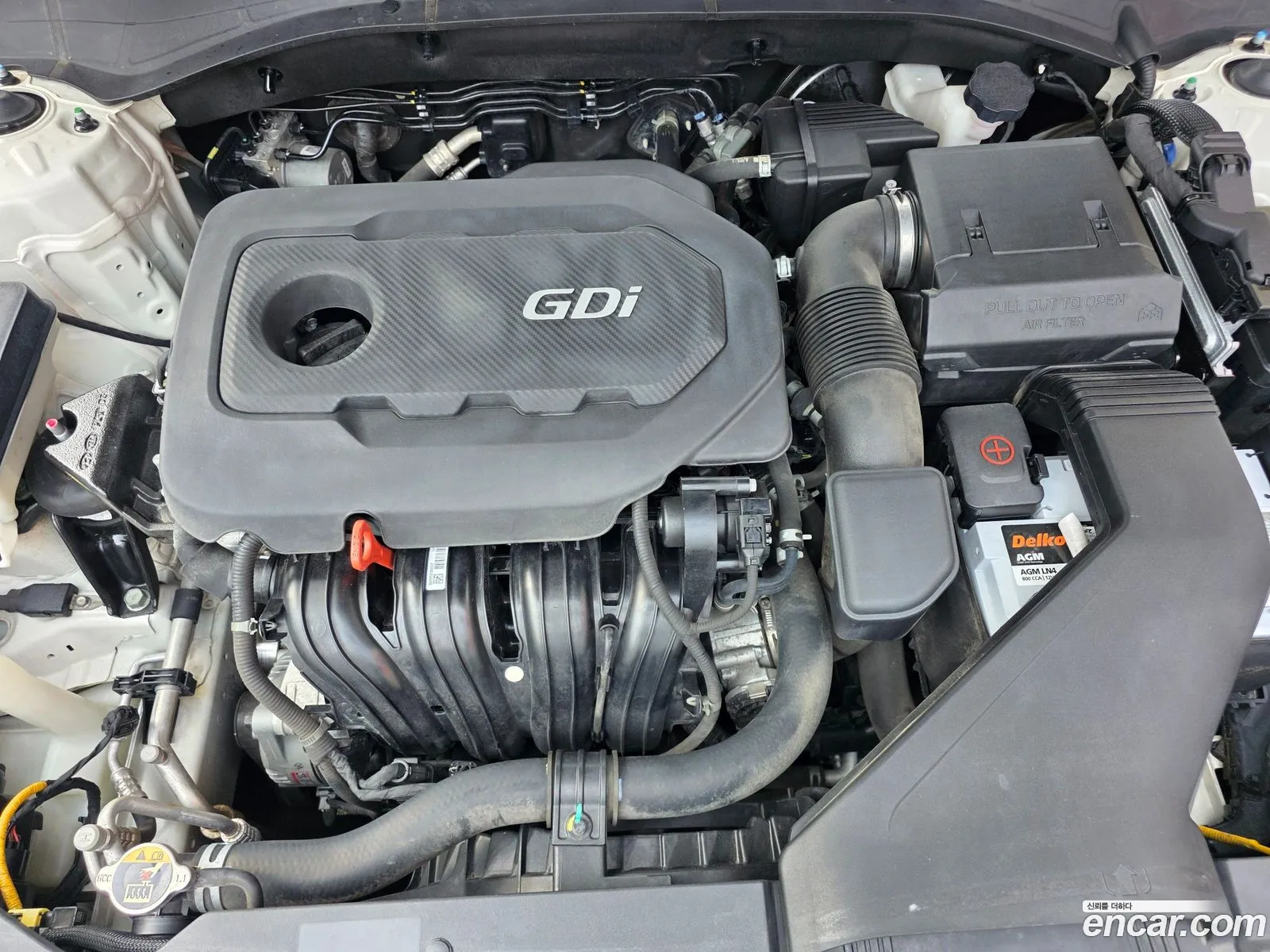 Hyundai Grandeur IG 2019 — 2