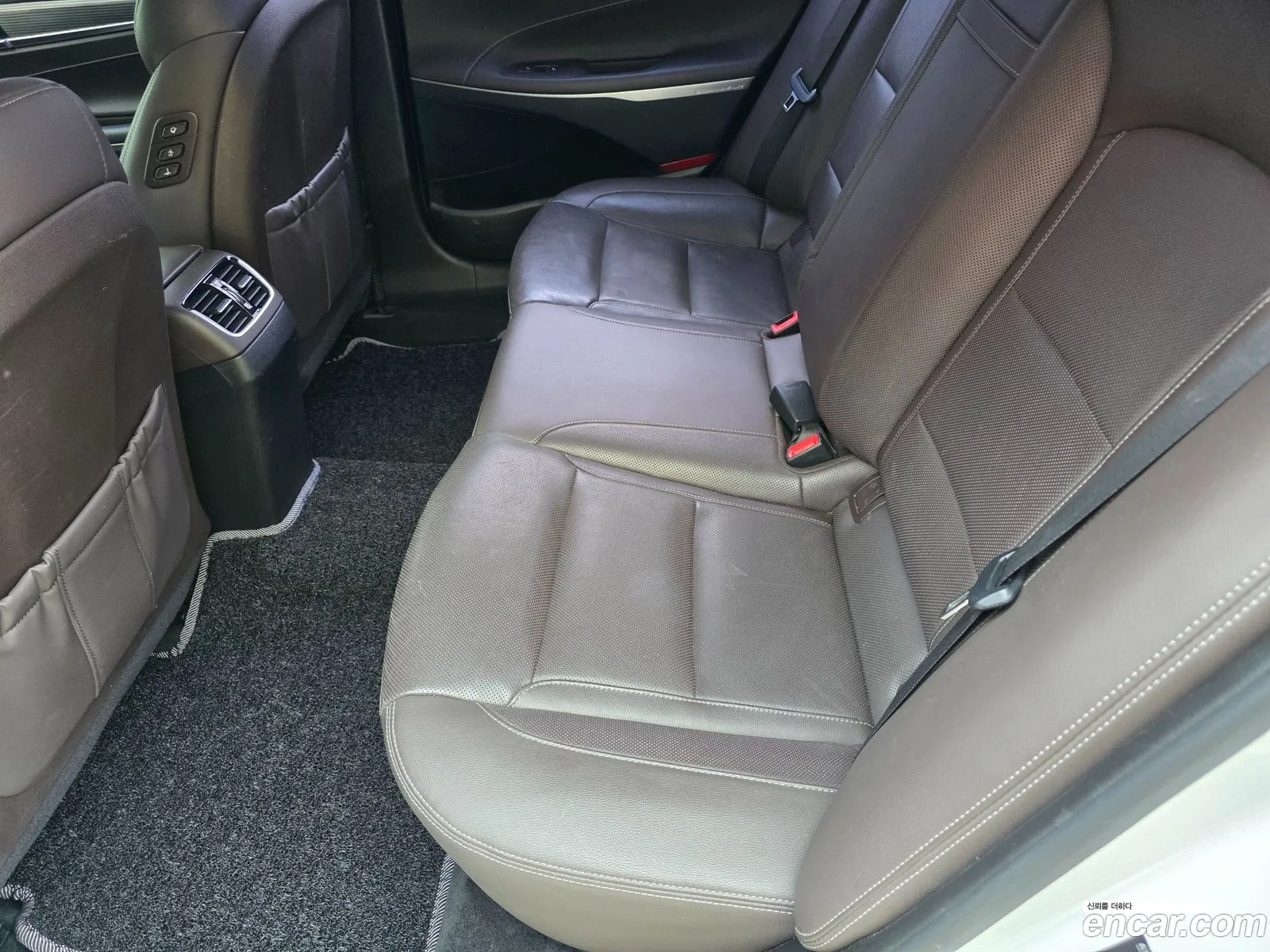 Hyundai Grandeur IG 2019 — 6