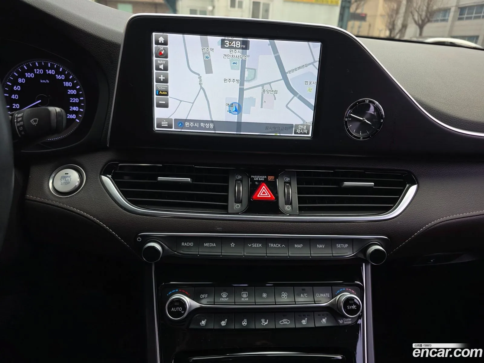 Hyundai Grandeur IG 2019 — 16
