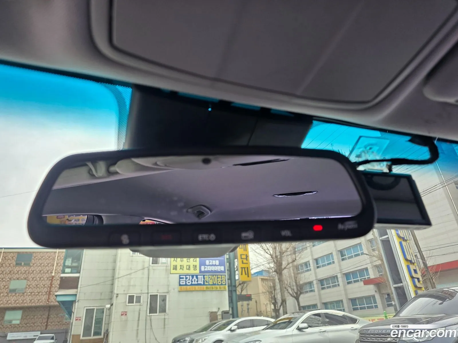 Hyundai Grandeur IG 2019 — 8