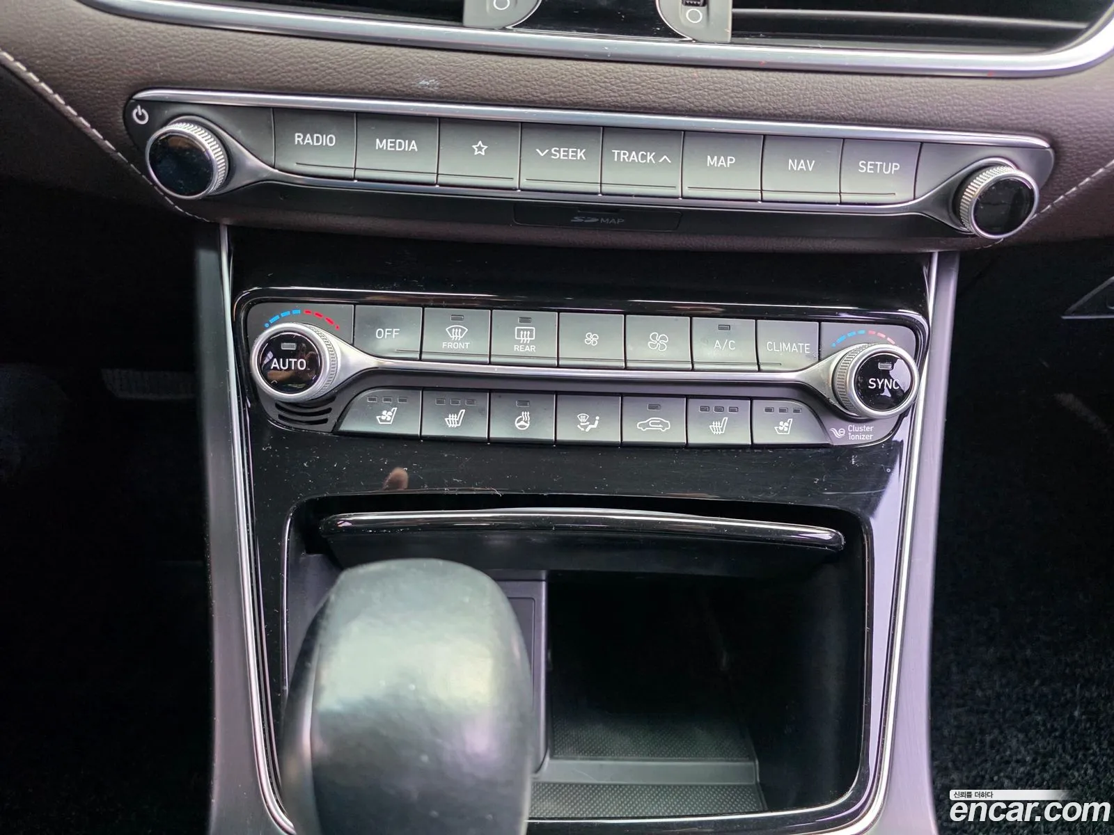 Hyundai Grandeur IG 2019 — 7