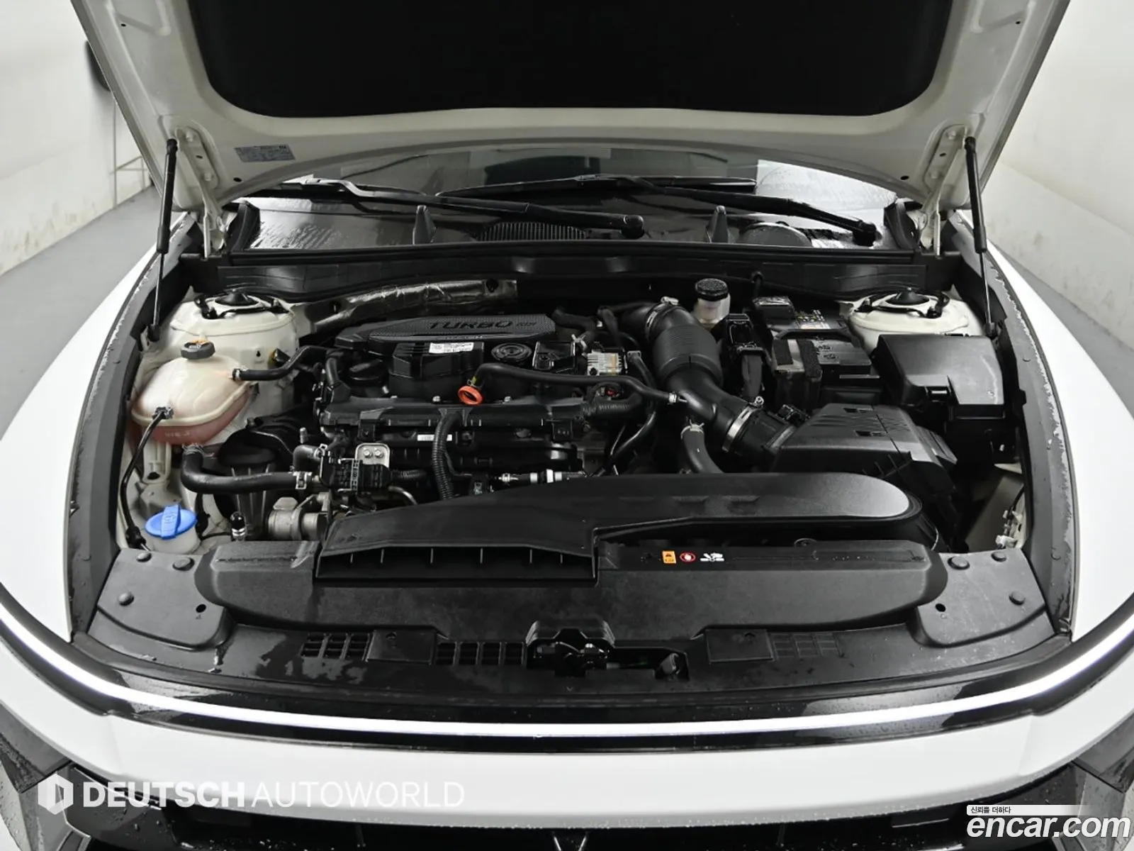 Hyundai Sonata the Edge 2023 — 12