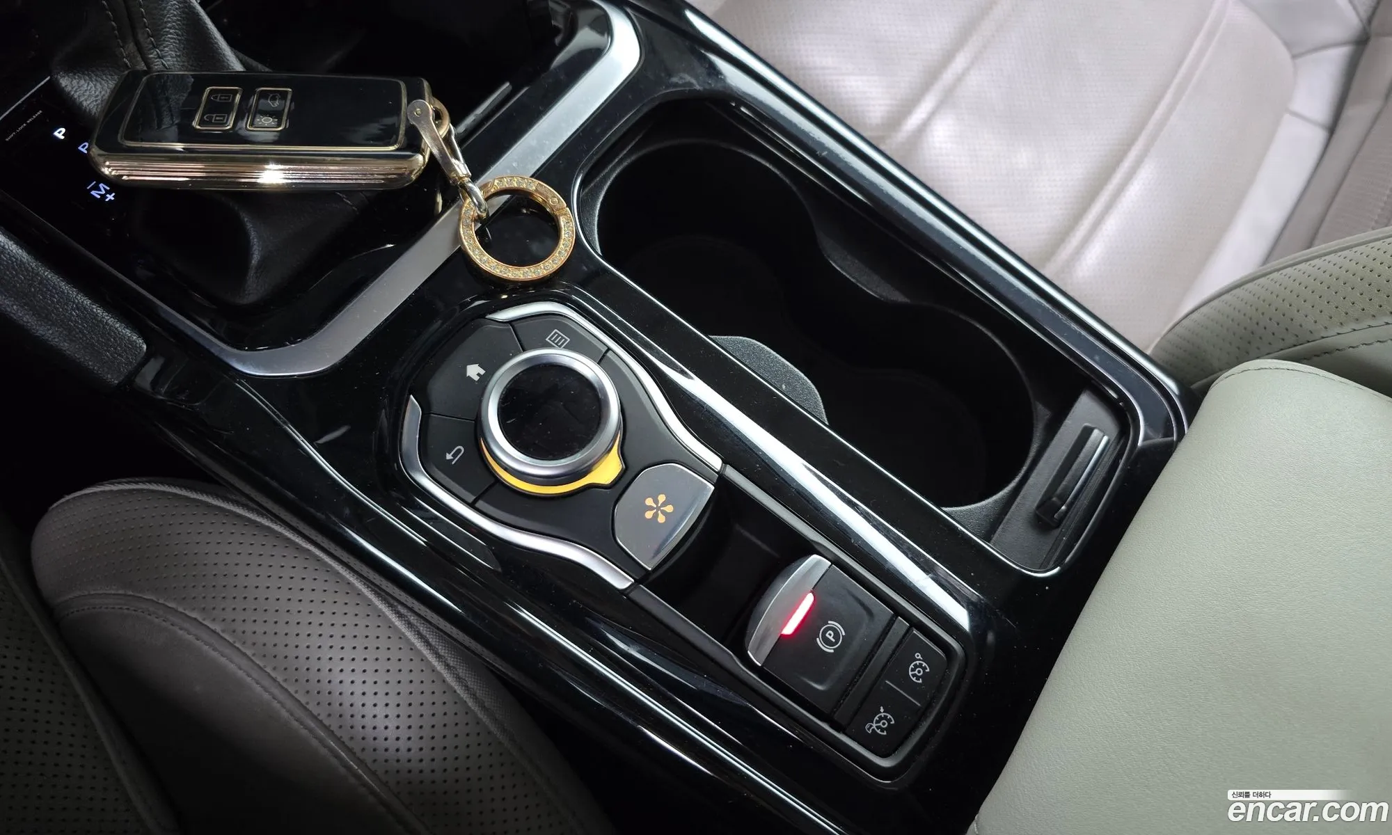 Renault Korea (Samsung) SM6 2016 — 6