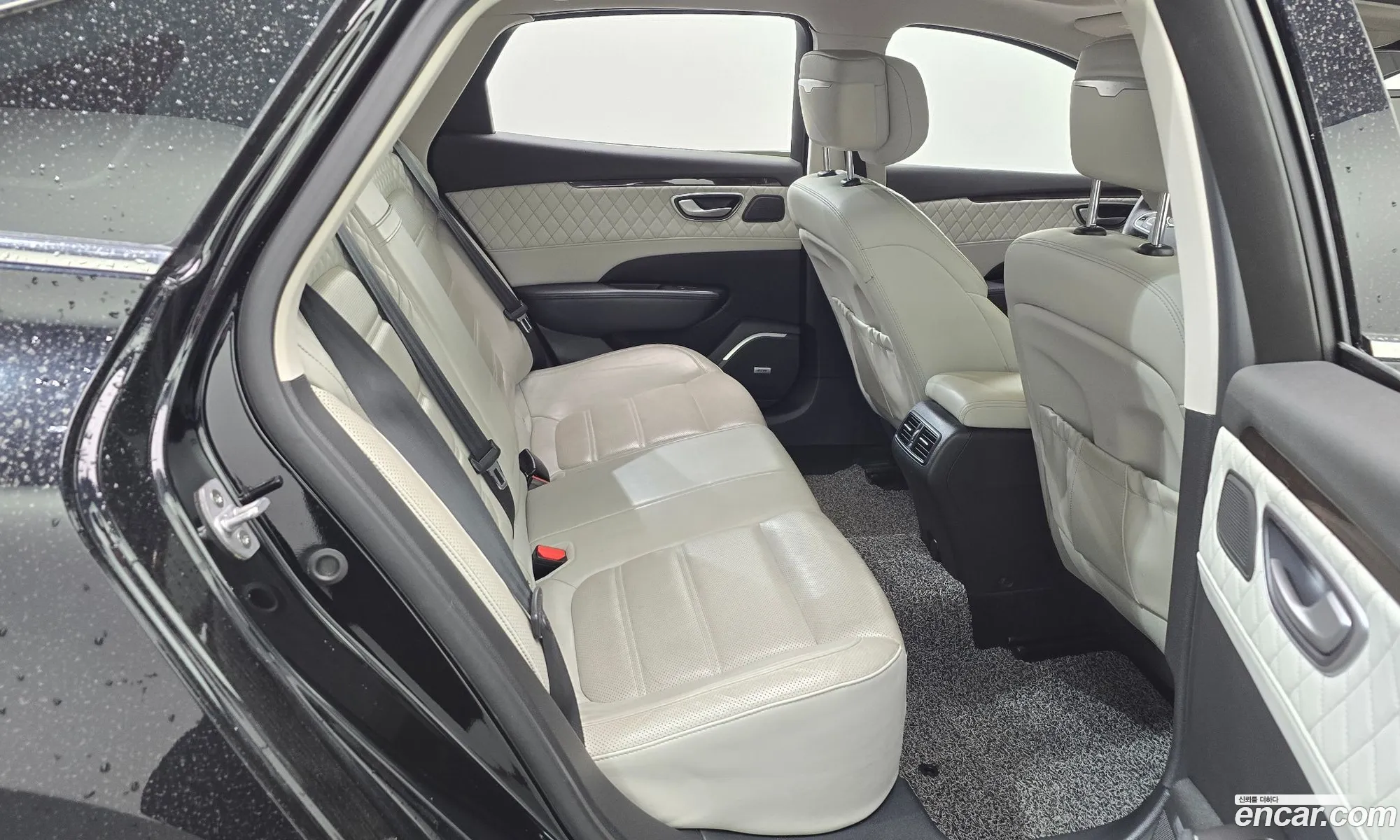 Renault Korea (Samsung) SM6 2016 — 30