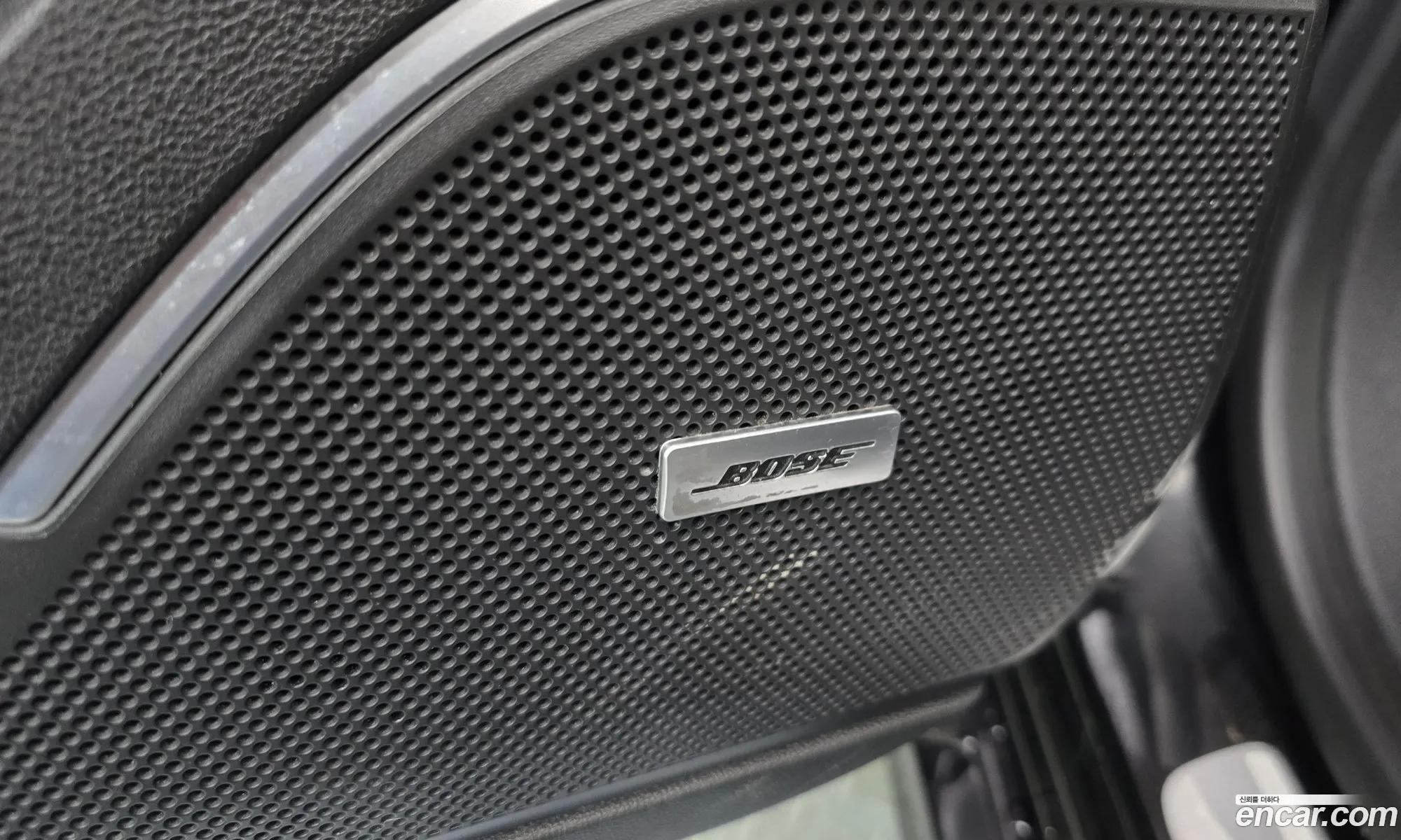 Renault Korea (Samsung) SM6 2016 — 32