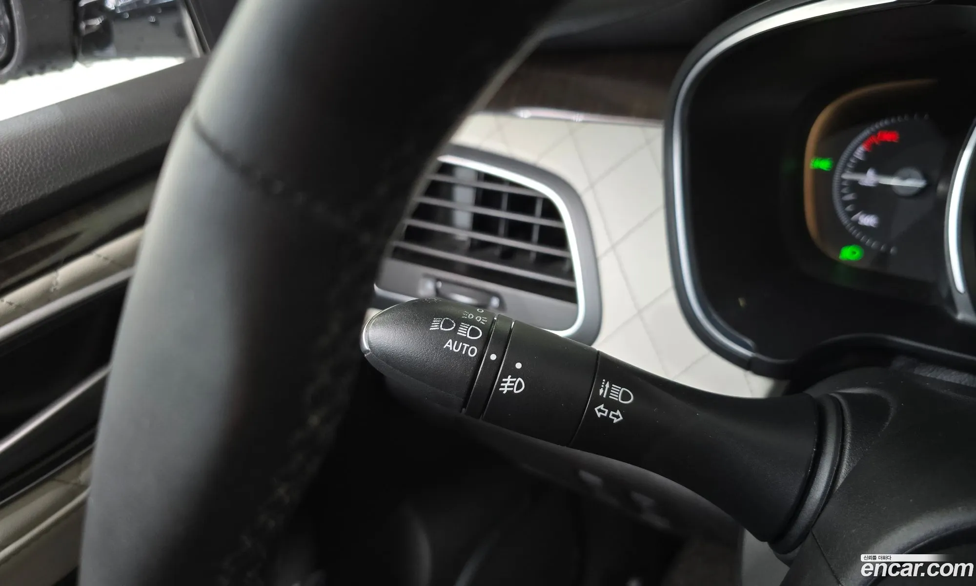 Renault Korea (Samsung) SM6 2016 — 34