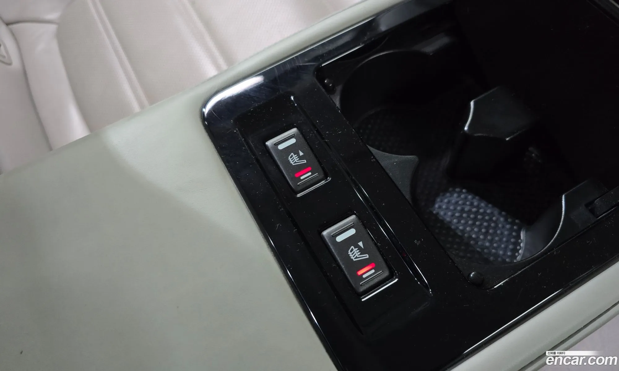 Renault Korea (Samsung) SM6 2016 — 11