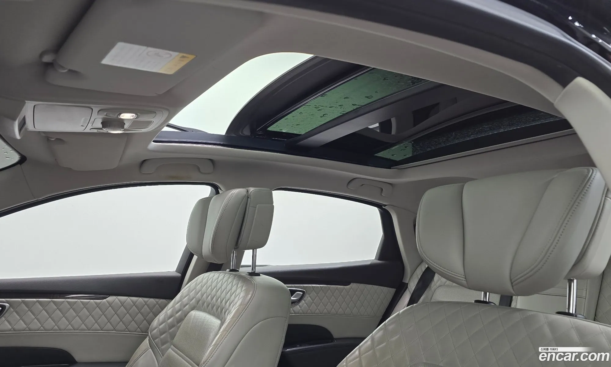 Renault Korea (Samsung) SM6 2016 — 22