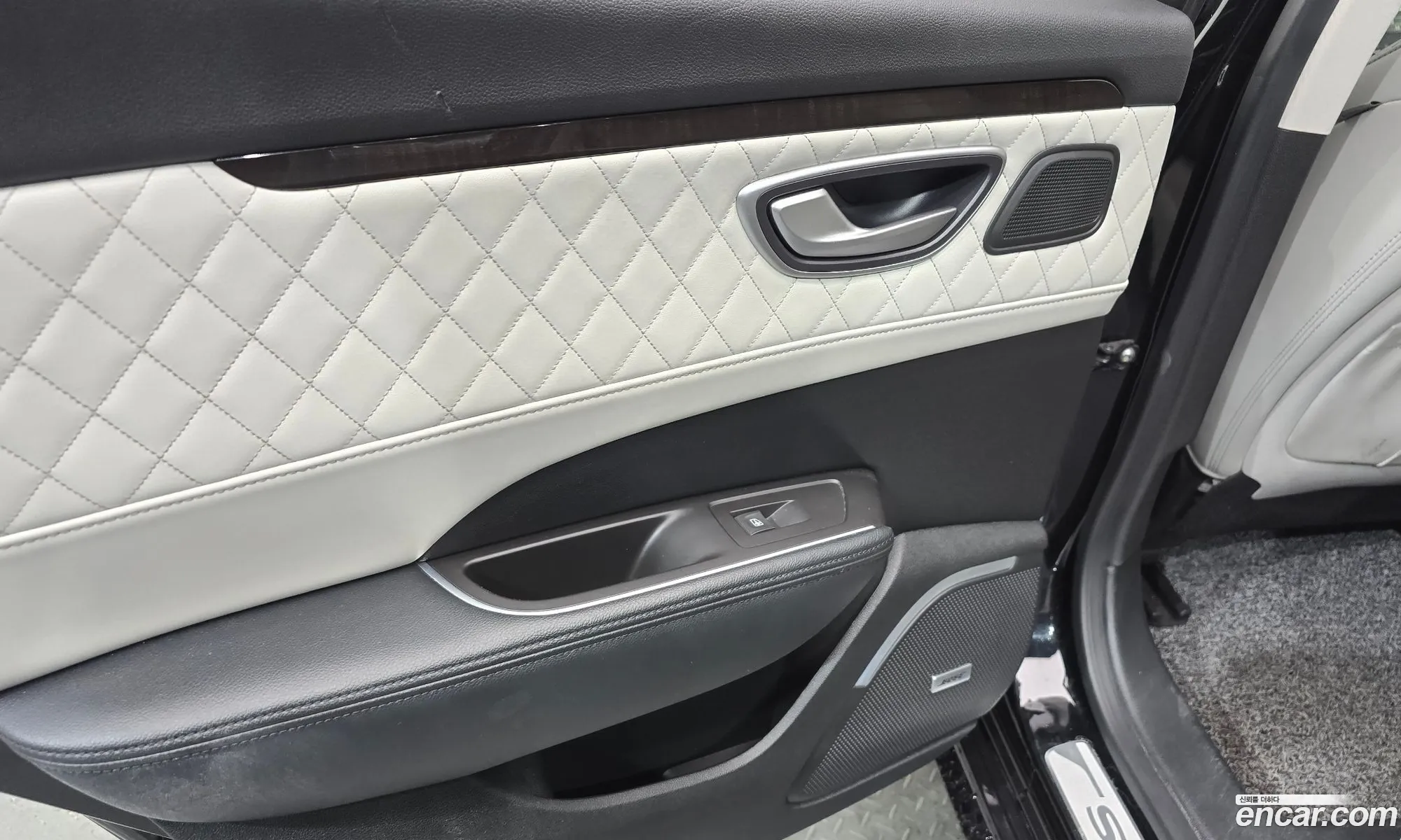 Renault Korea (Samsung) SM6 2016 — 33