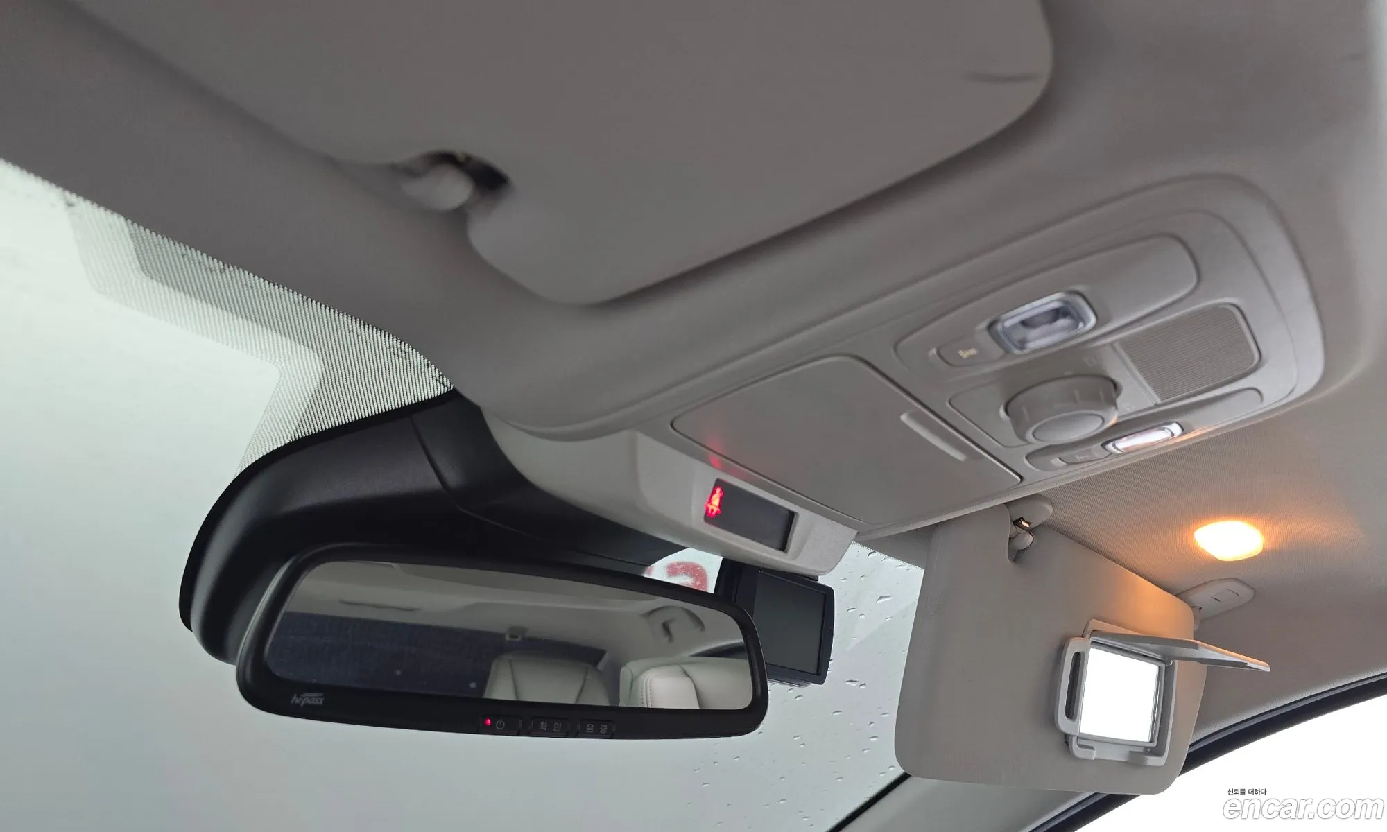 Renault Korea (Samsung) SM6 2016 — 21