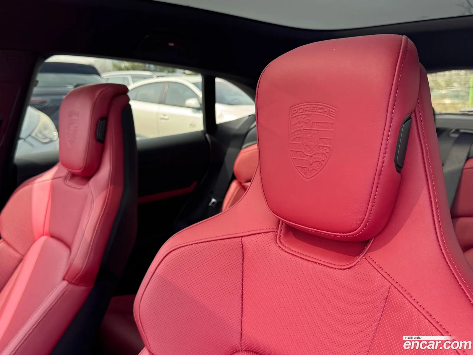 Porsche Taycan 2024 — 9