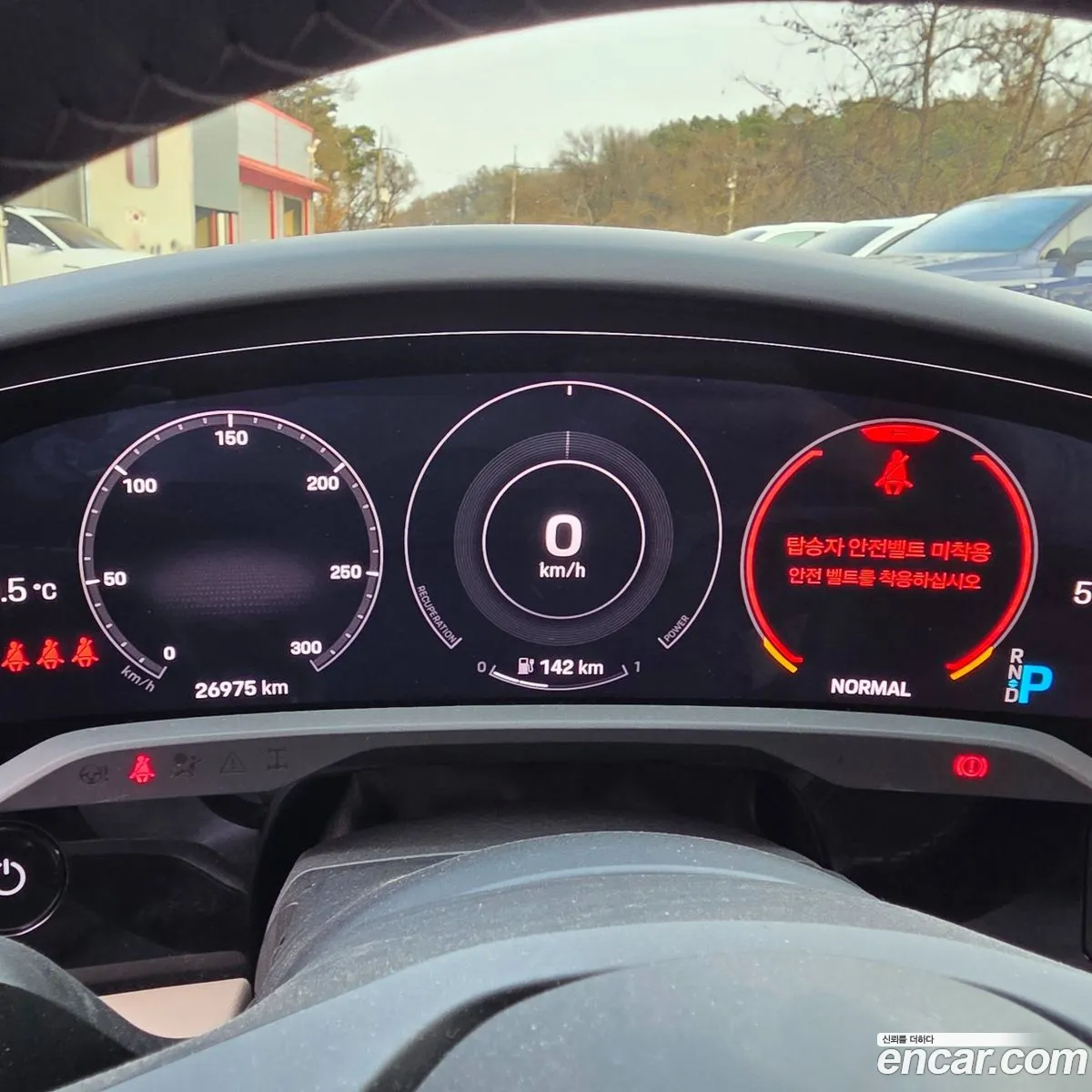 Porsche Taycan 2023 — 6