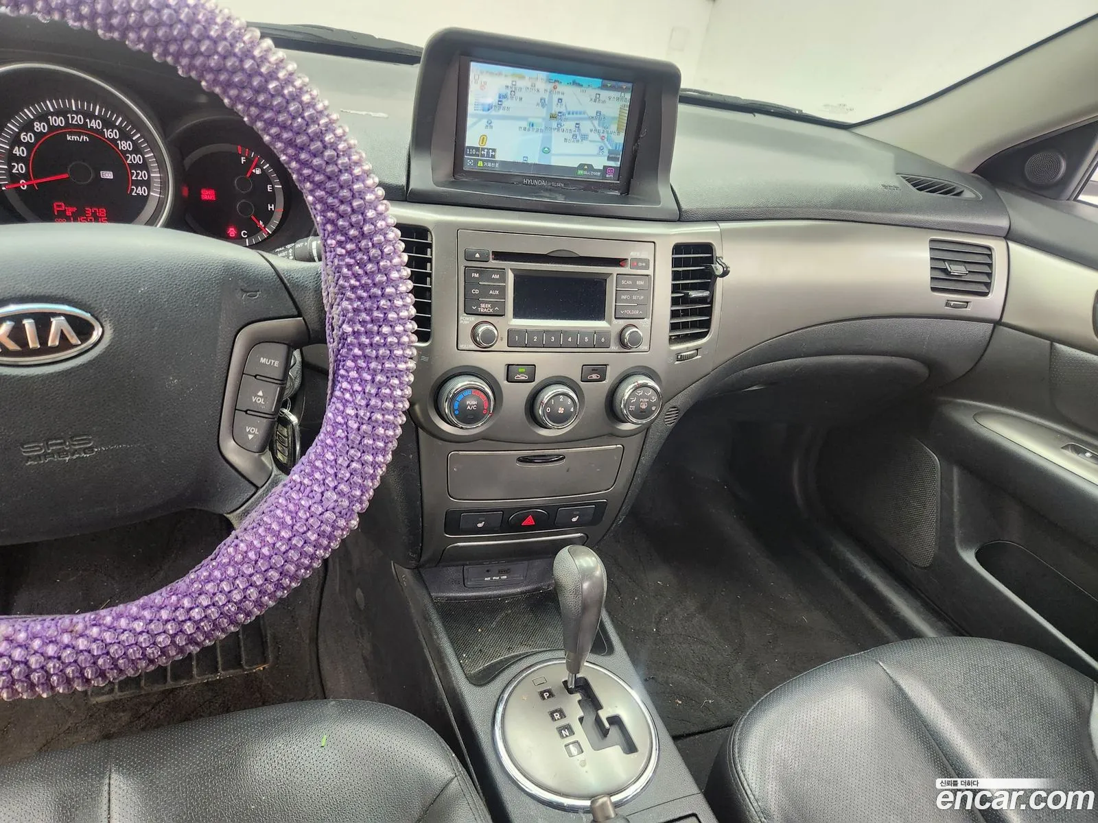 Kia Lotze Innovation 2010 — 3