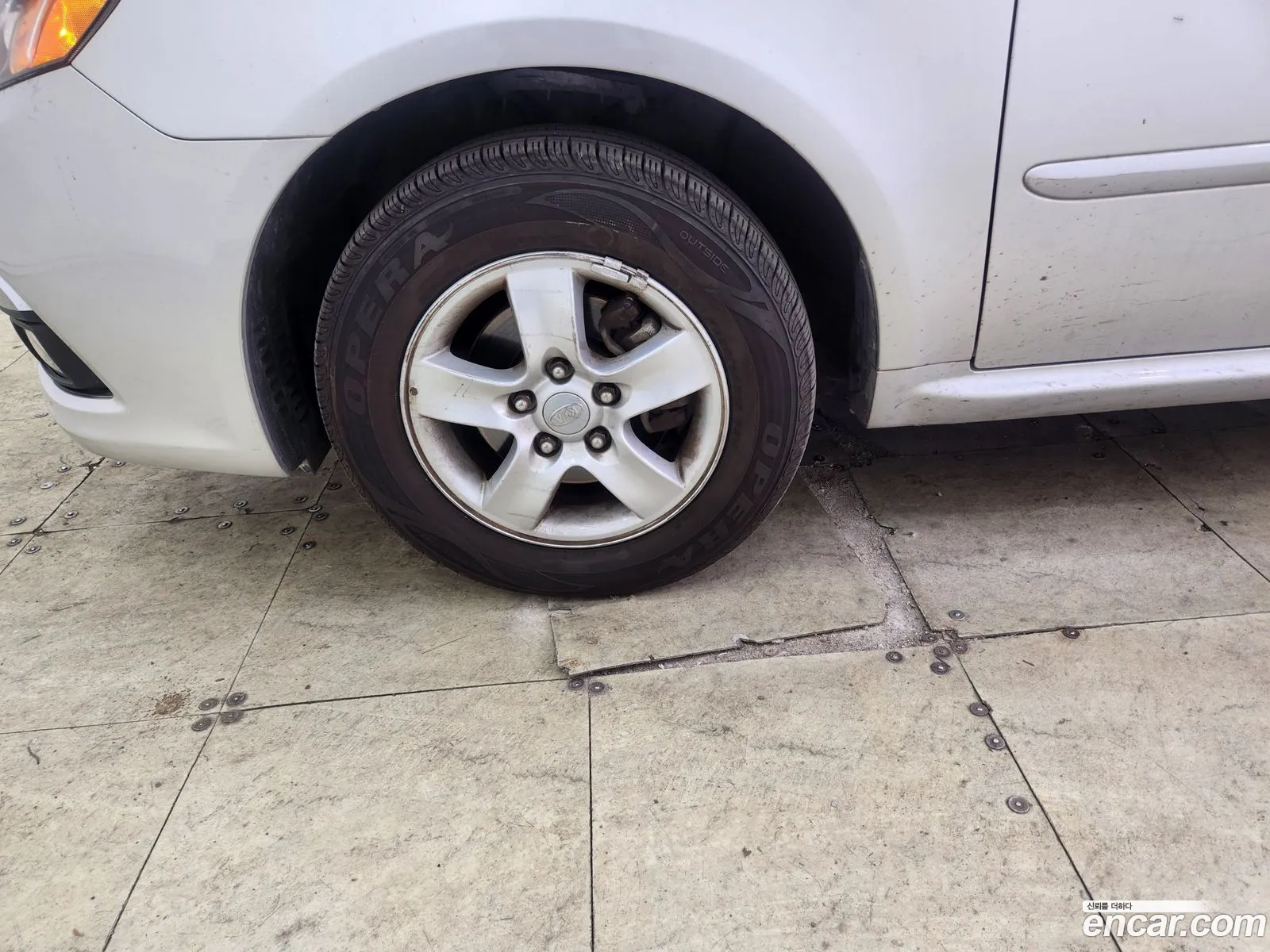 Kia Lotze Innovation