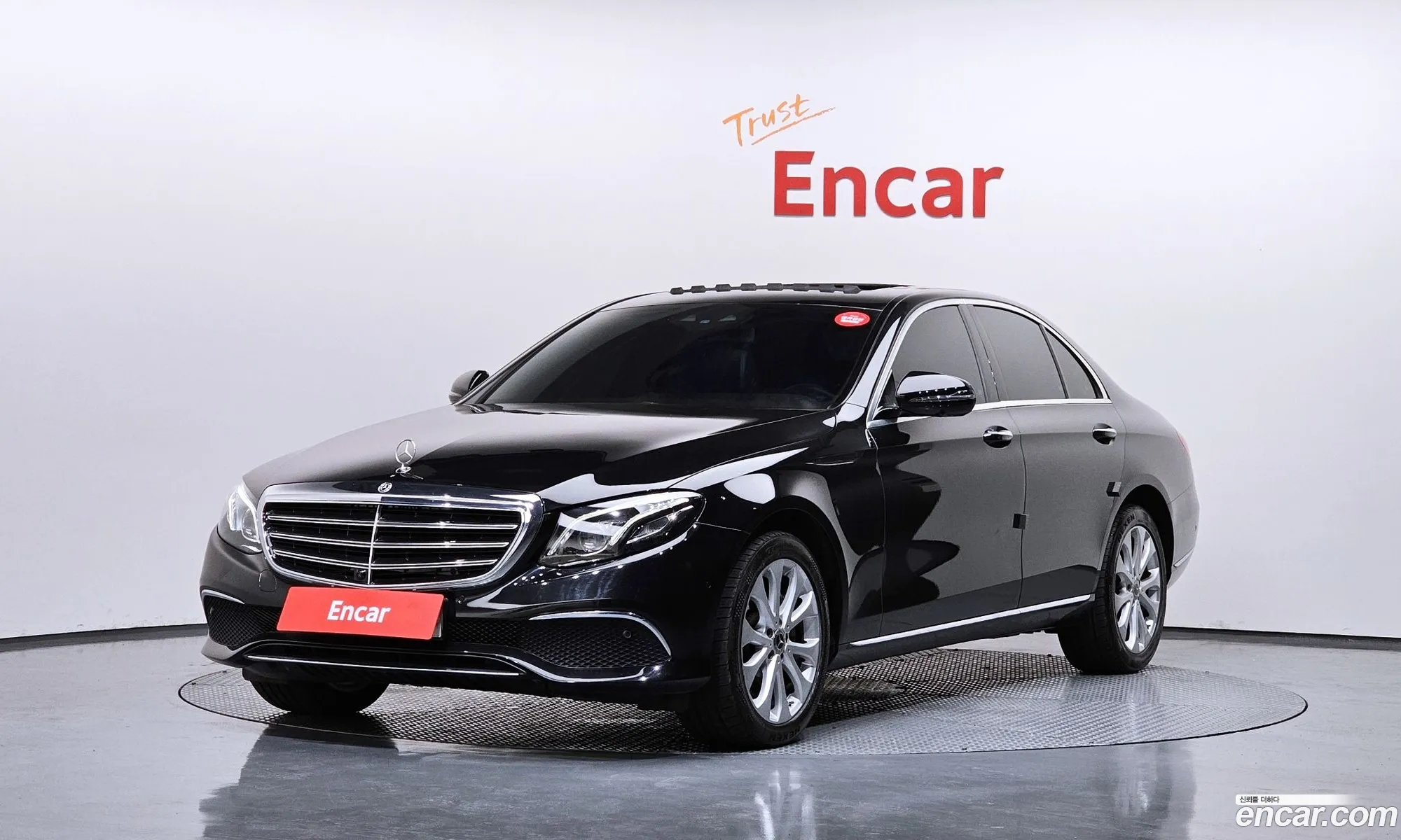 Mercedes-Benz E-Class W213 2018 WDDZF4KB9JA378380 — 7