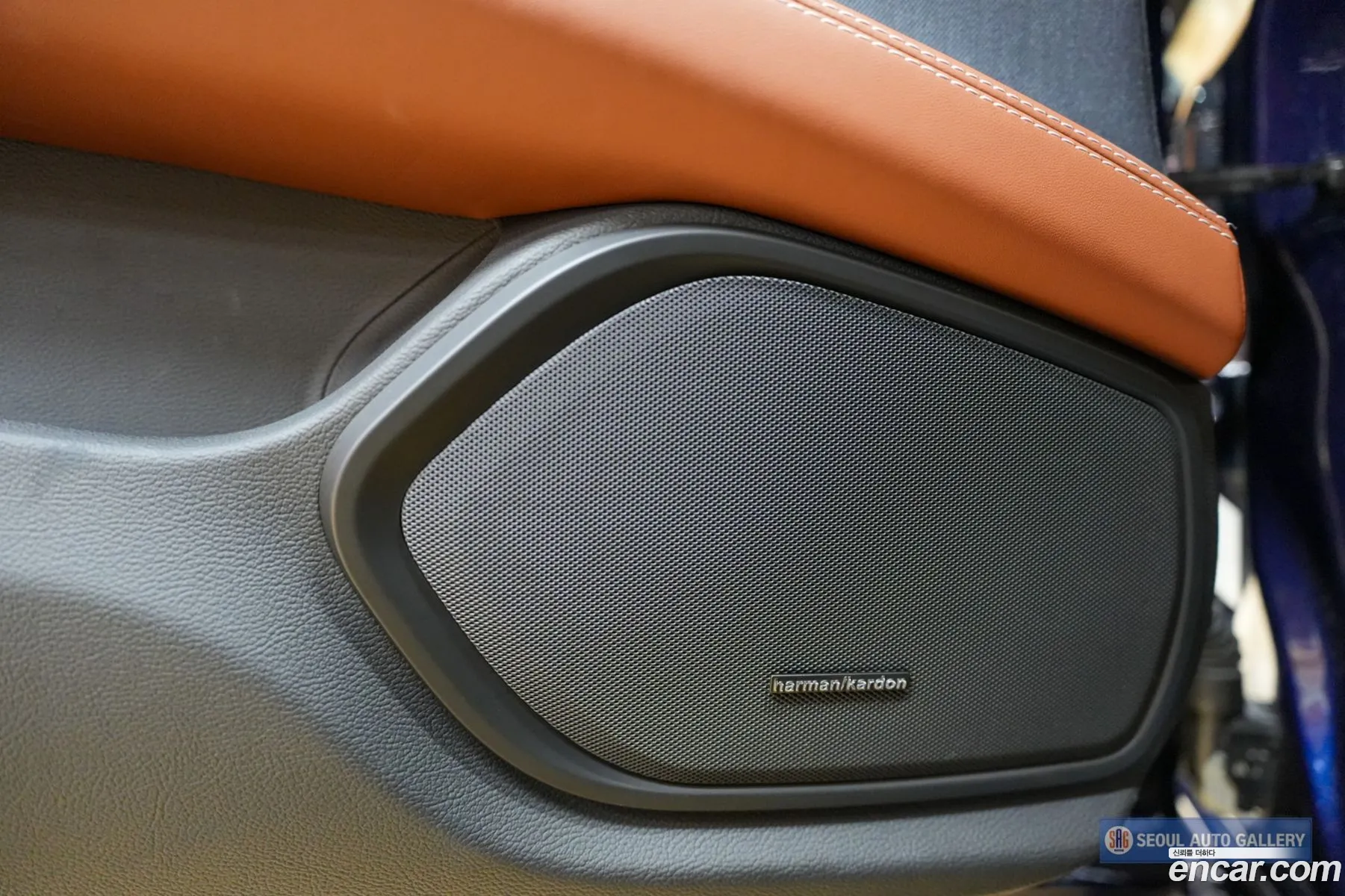 Maserati Quattroporte 2020 — 3