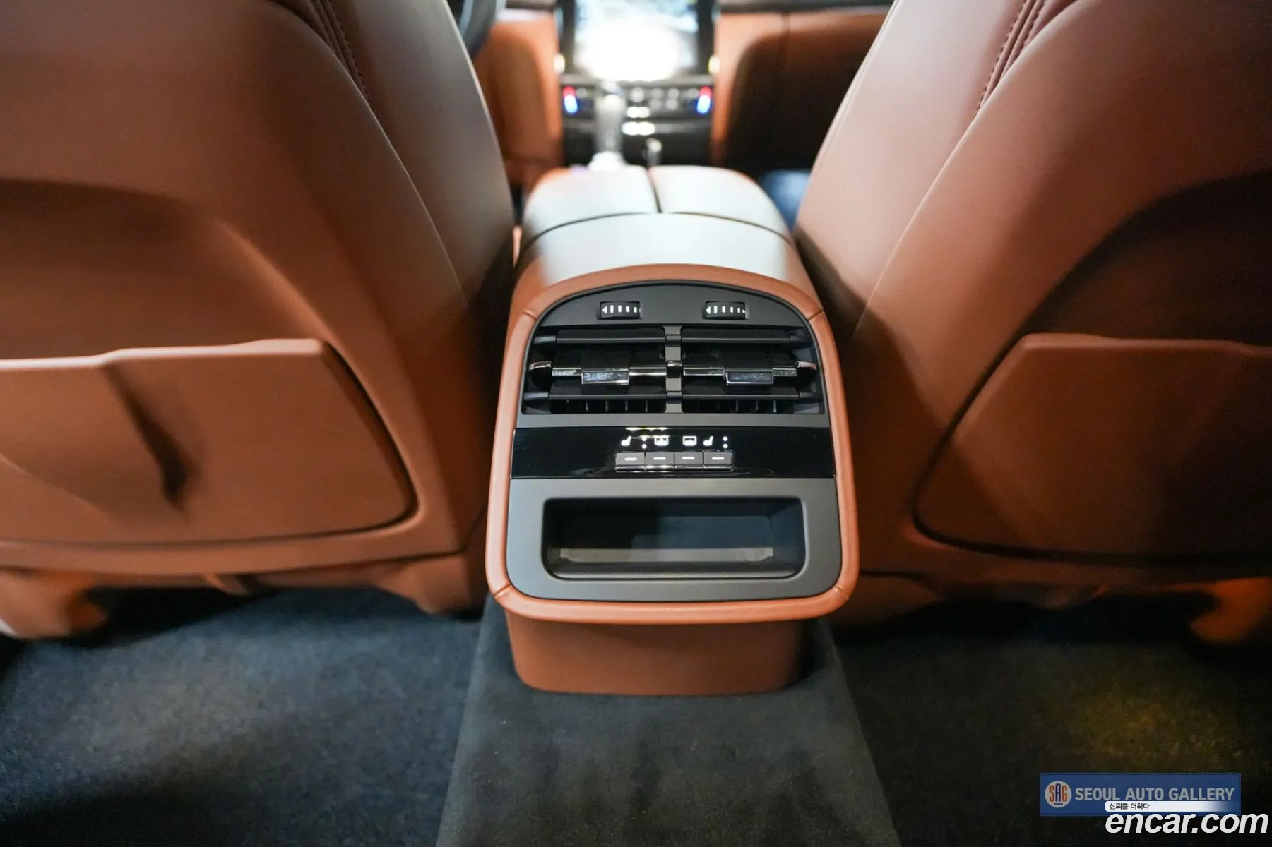 Maserati Quattroporte 2020 — 9